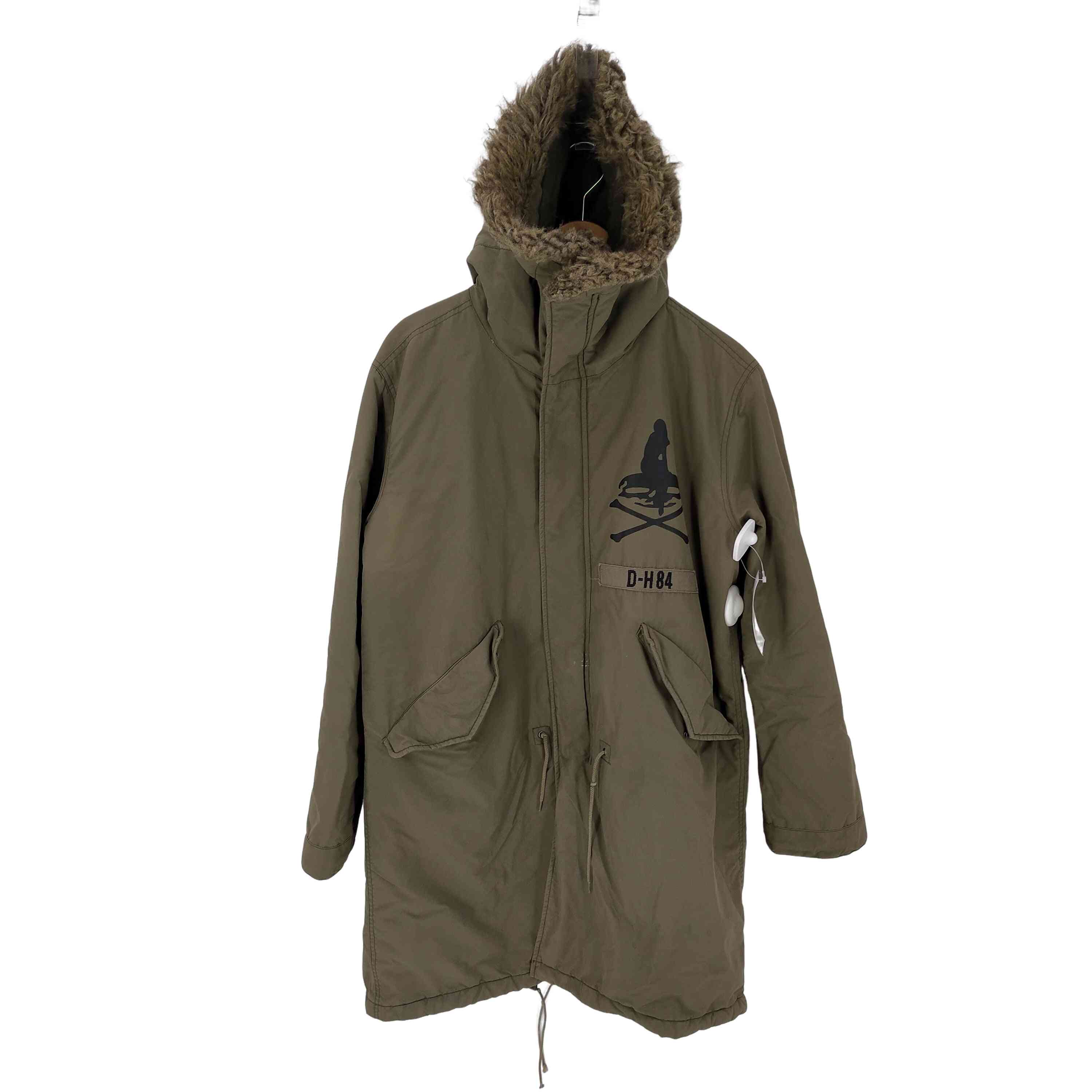 楽天市場】HYSTERIC GLAMOUR ヒステリックグラマー ジャケット サイズ