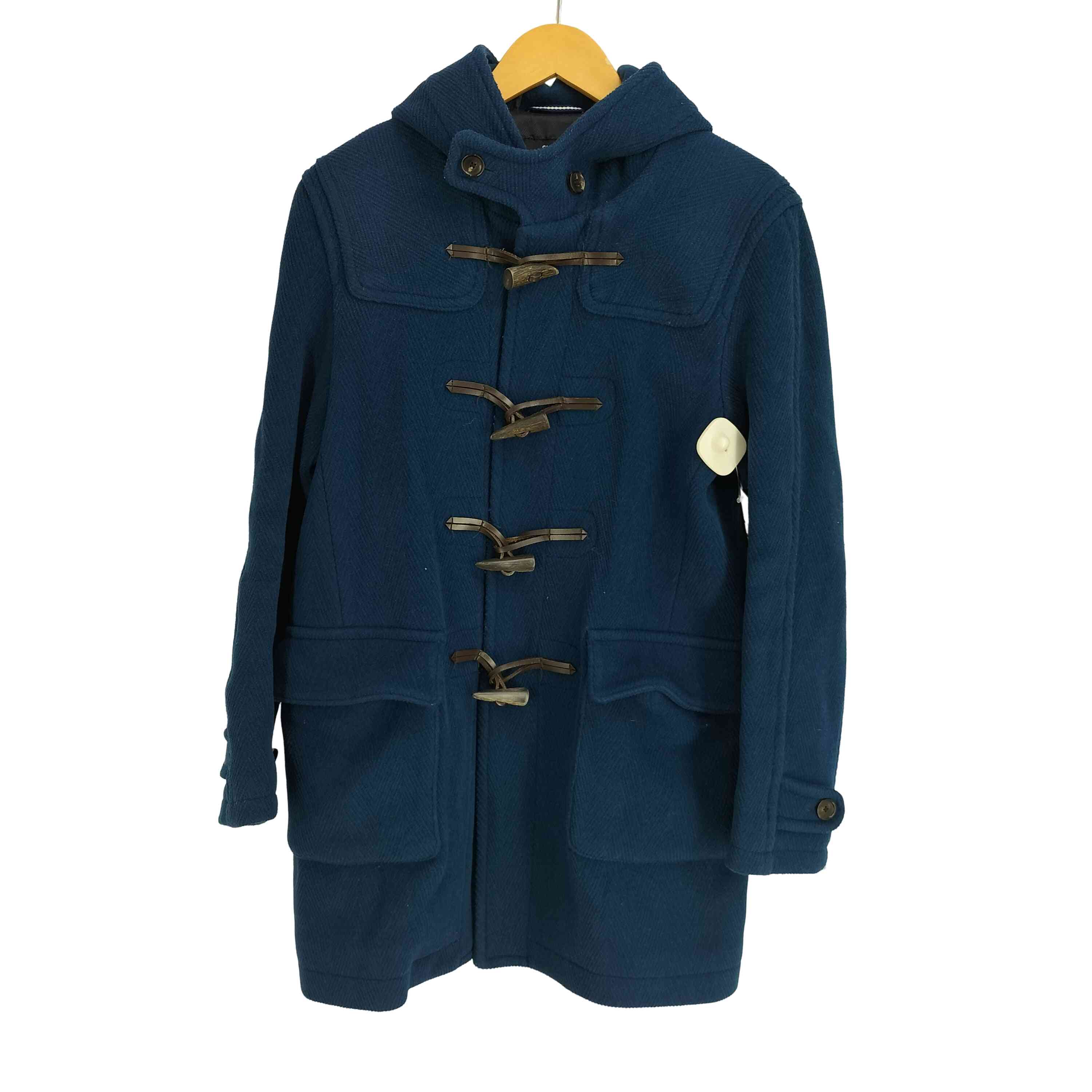 楽天市場】is-ness × J.PRESS イズネス ジェイプレス ダッフルコート L