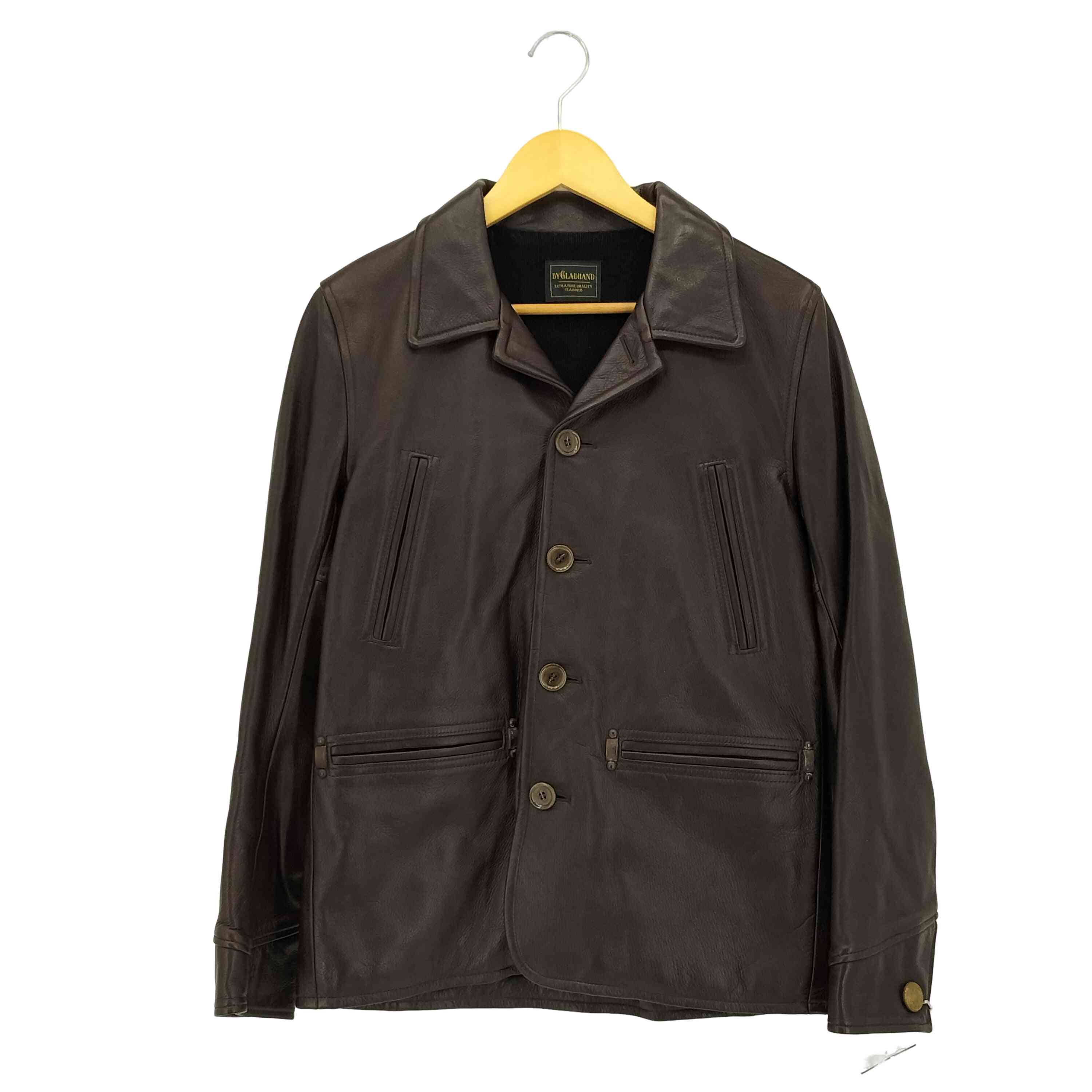 楽天市場】GANGSTERVILLE ギャングスタービル BENJAMIN トレンチコート