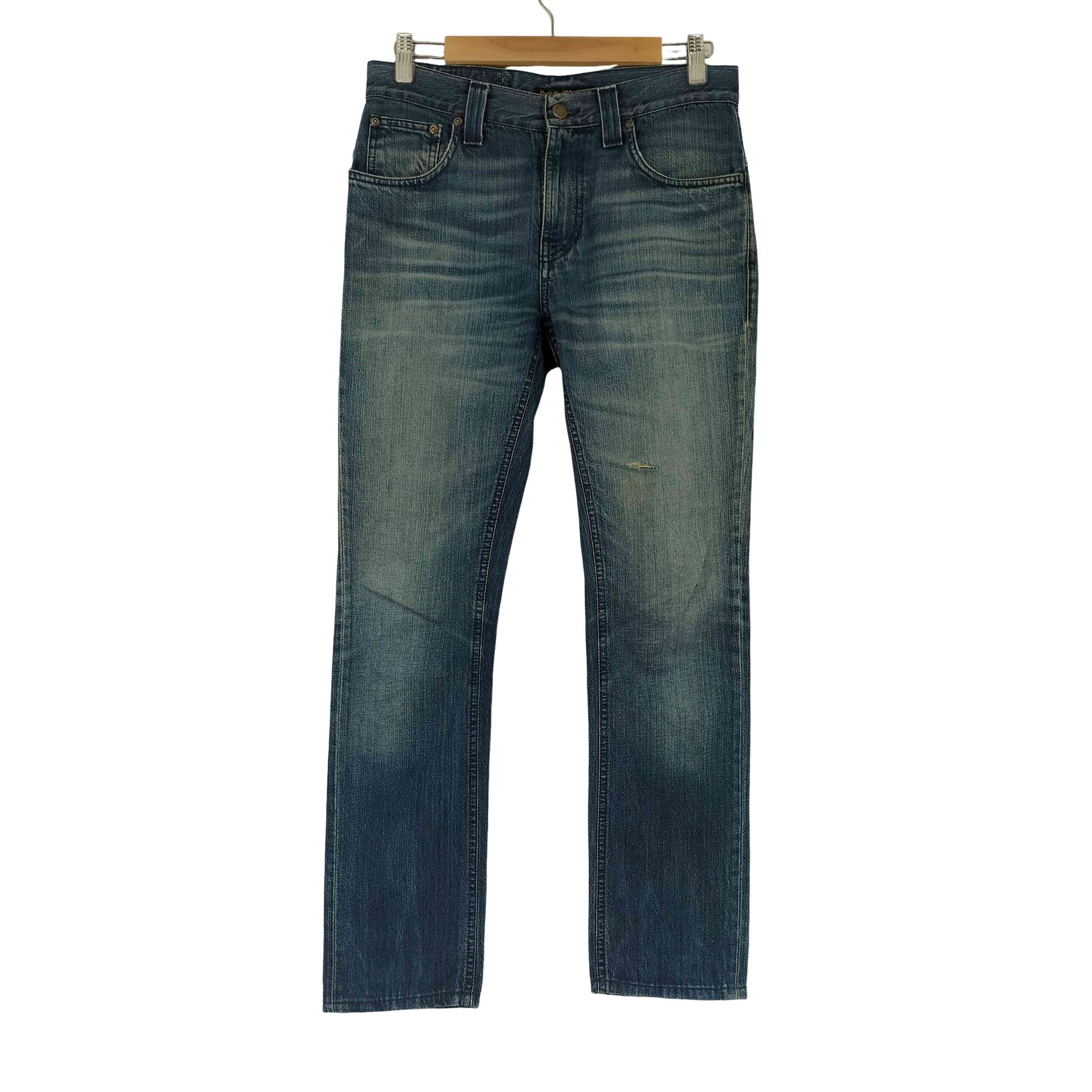 楽天市場】【中古】9090｜ナインティナインティ N9 Buggy Denim
