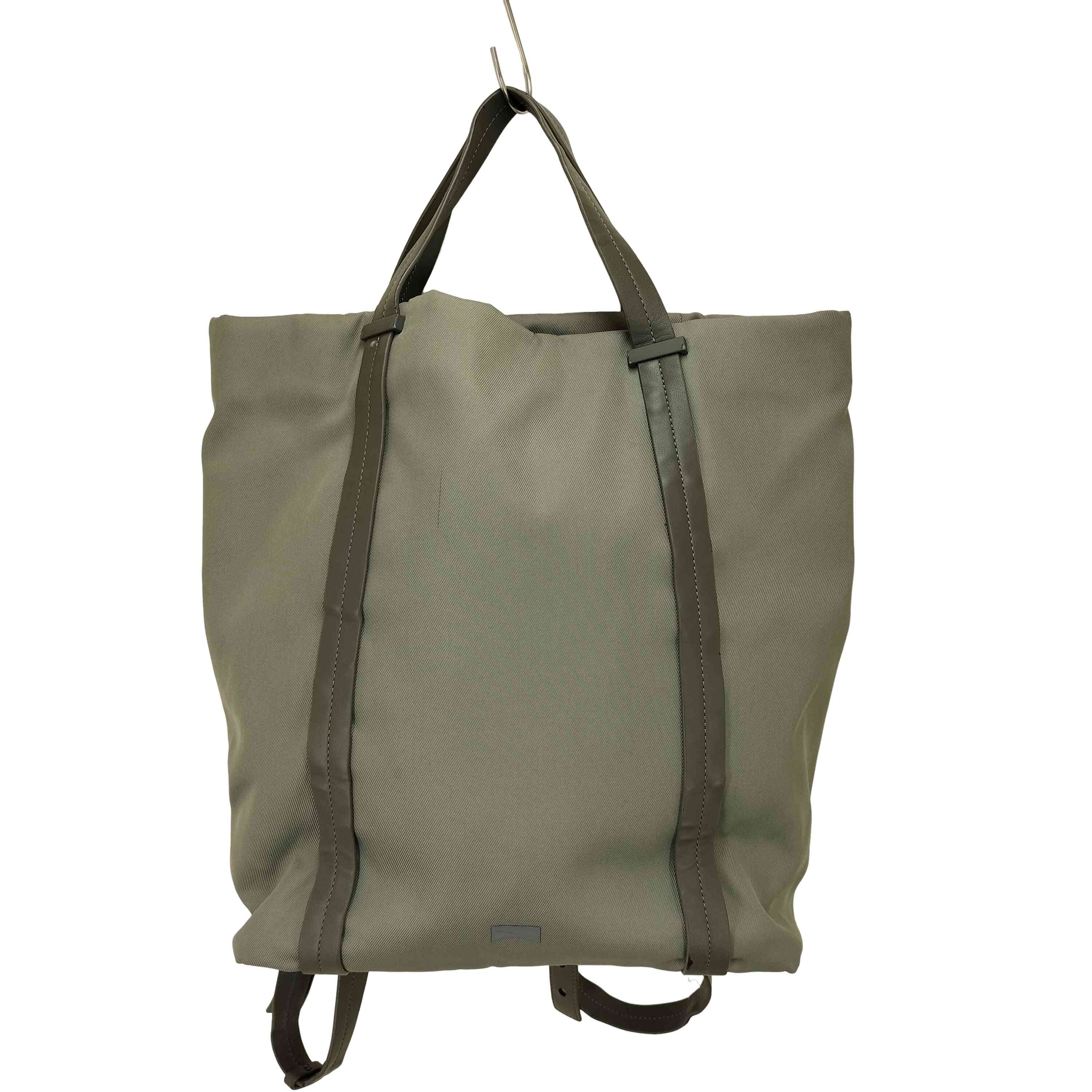 【中古】カンペール CAMPER 2way うしろ側容器に並べる レディース 書きあらわす無