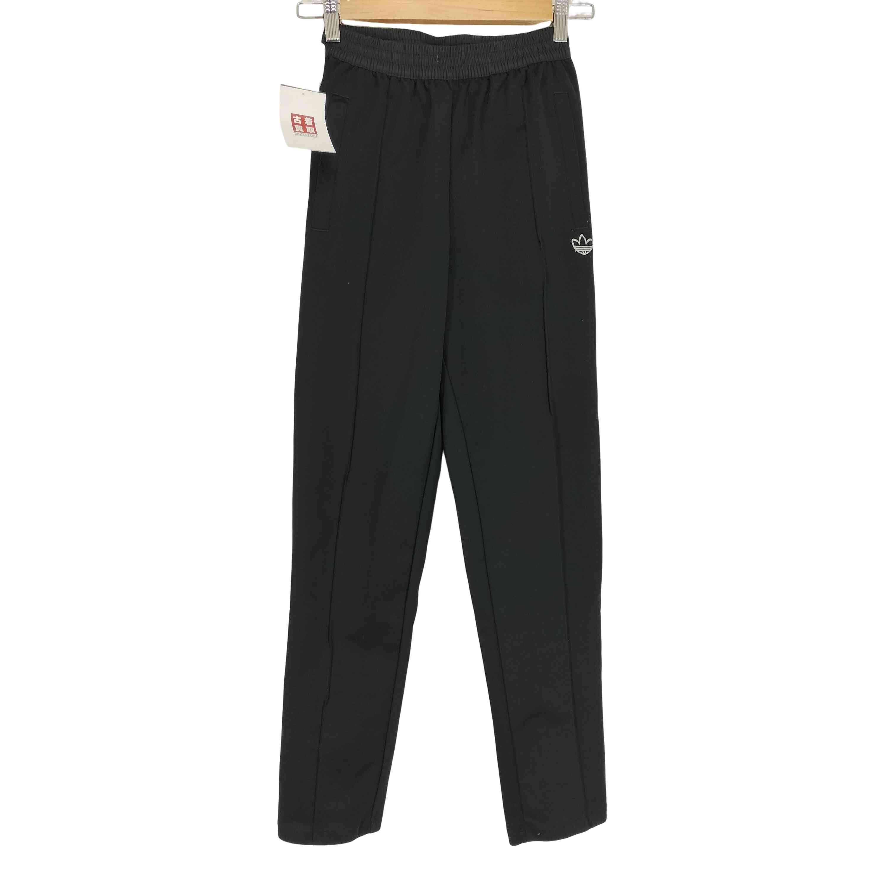 HYKE x adidas パンツ　ブラック 楽天市場】//【定価2.6万】ハイク×アディダスオリジナルス HYKE