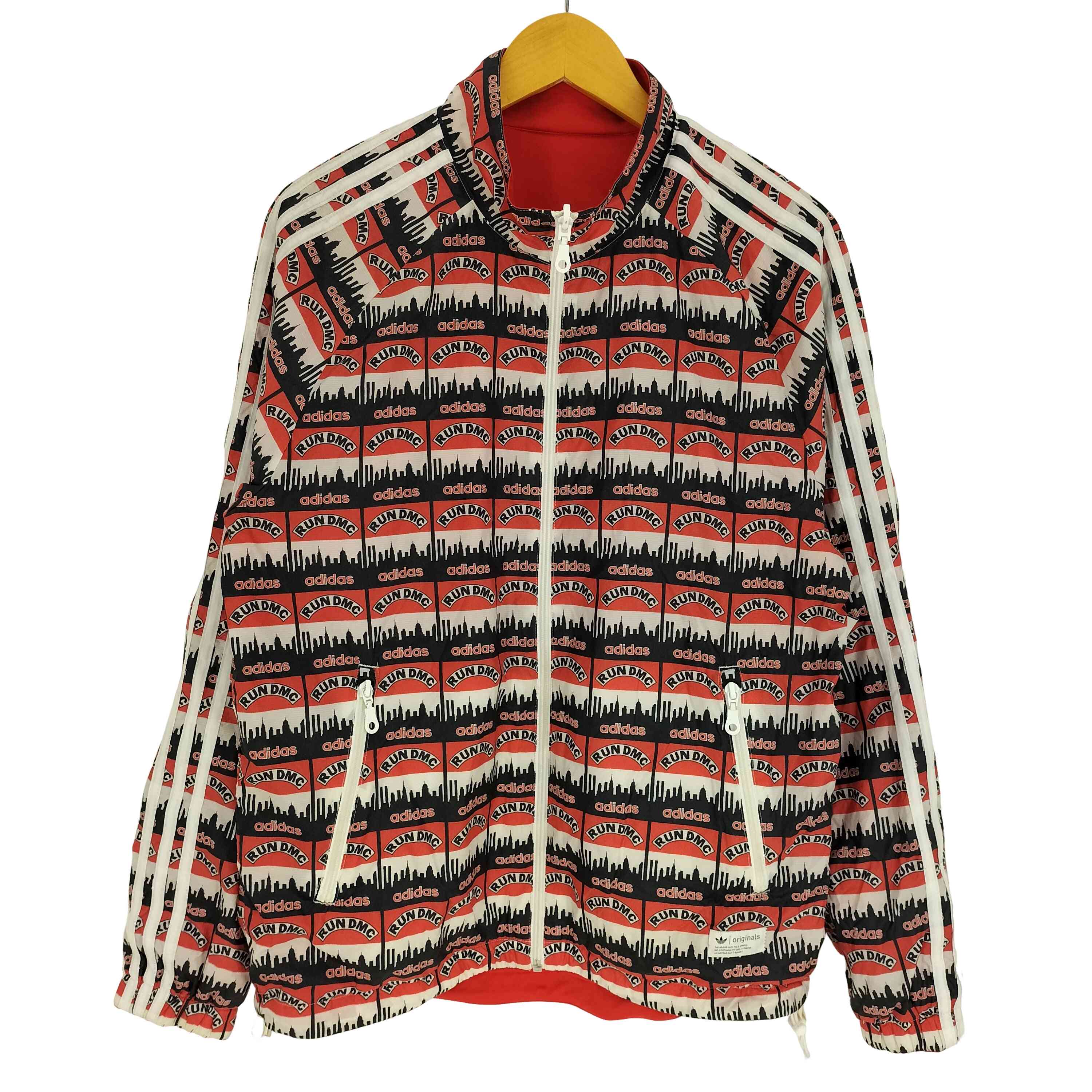 adidas Originalsトラックジャケット Brand New Adidas Originals ZX