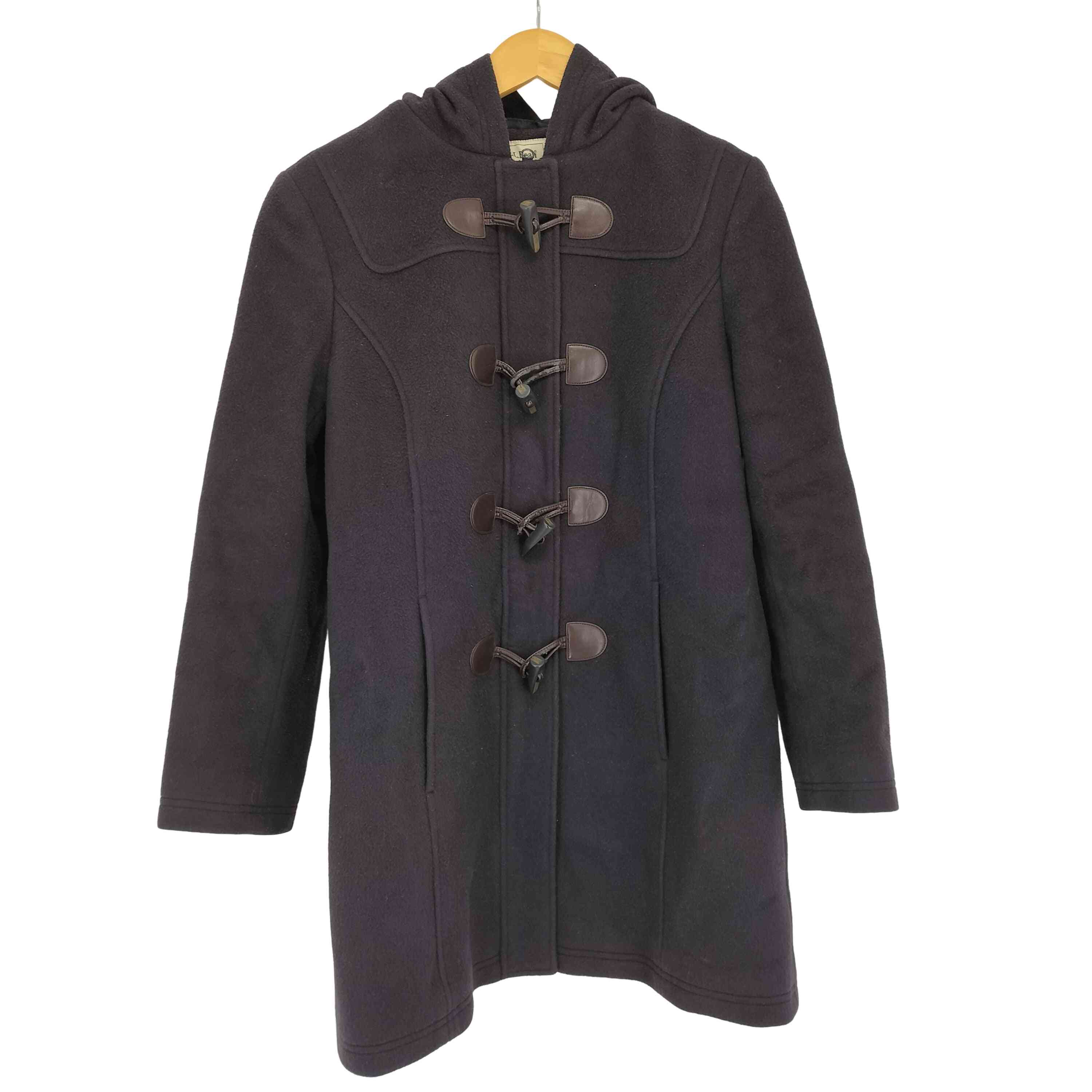 楽天市場】Lee ダッフルコート LS1227-42 リー メンズ 中綿入り フード