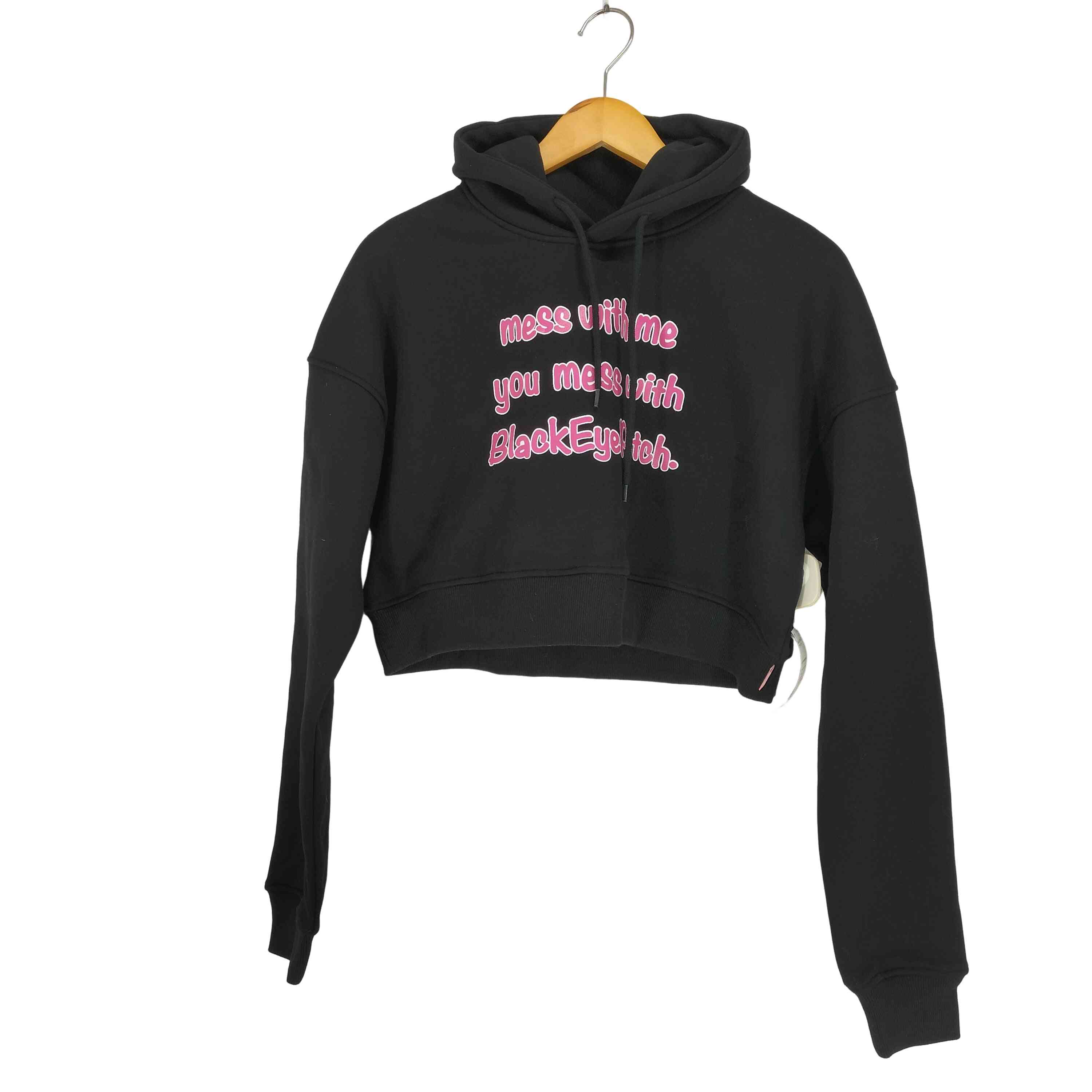 楽天市場】BLACK EYE PATCH x Liberty Walk LBK HOODIE Size-XL
