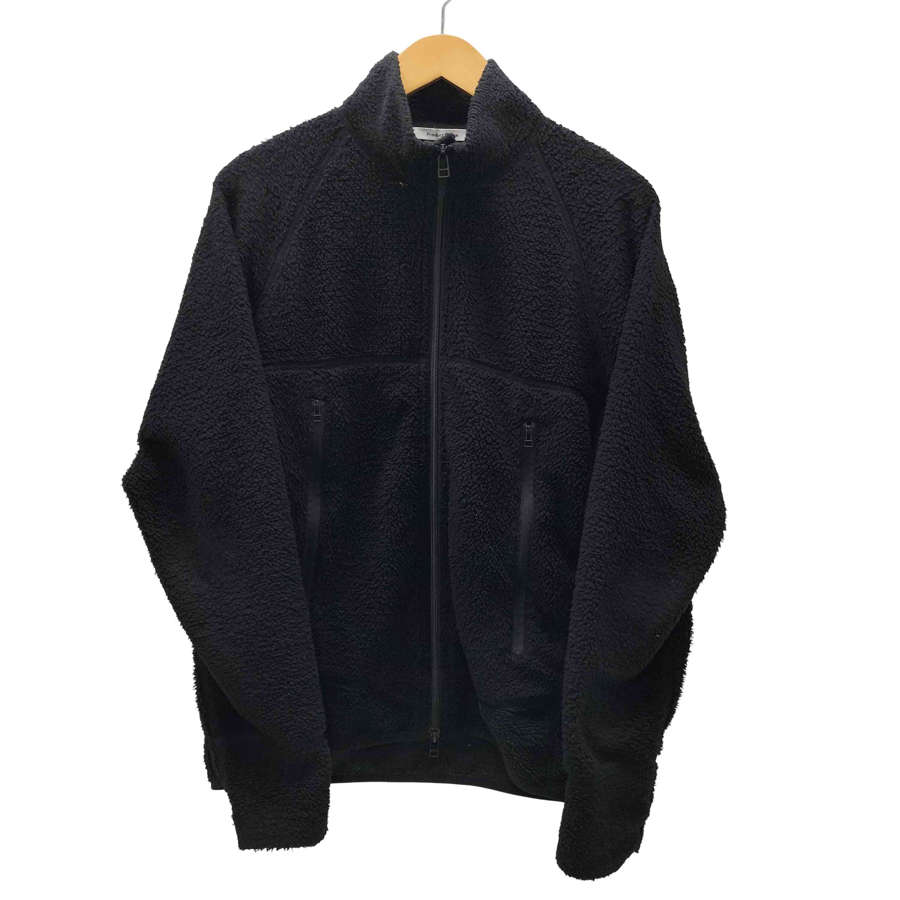 【中古】ユーズドフルギ USED古着 {{ProductTwelve}} 26SS Primaloft Active Full Zip プリマ屋根裏部屋 積極的 フルジップ フリース 上衣 メンズ JPN：2