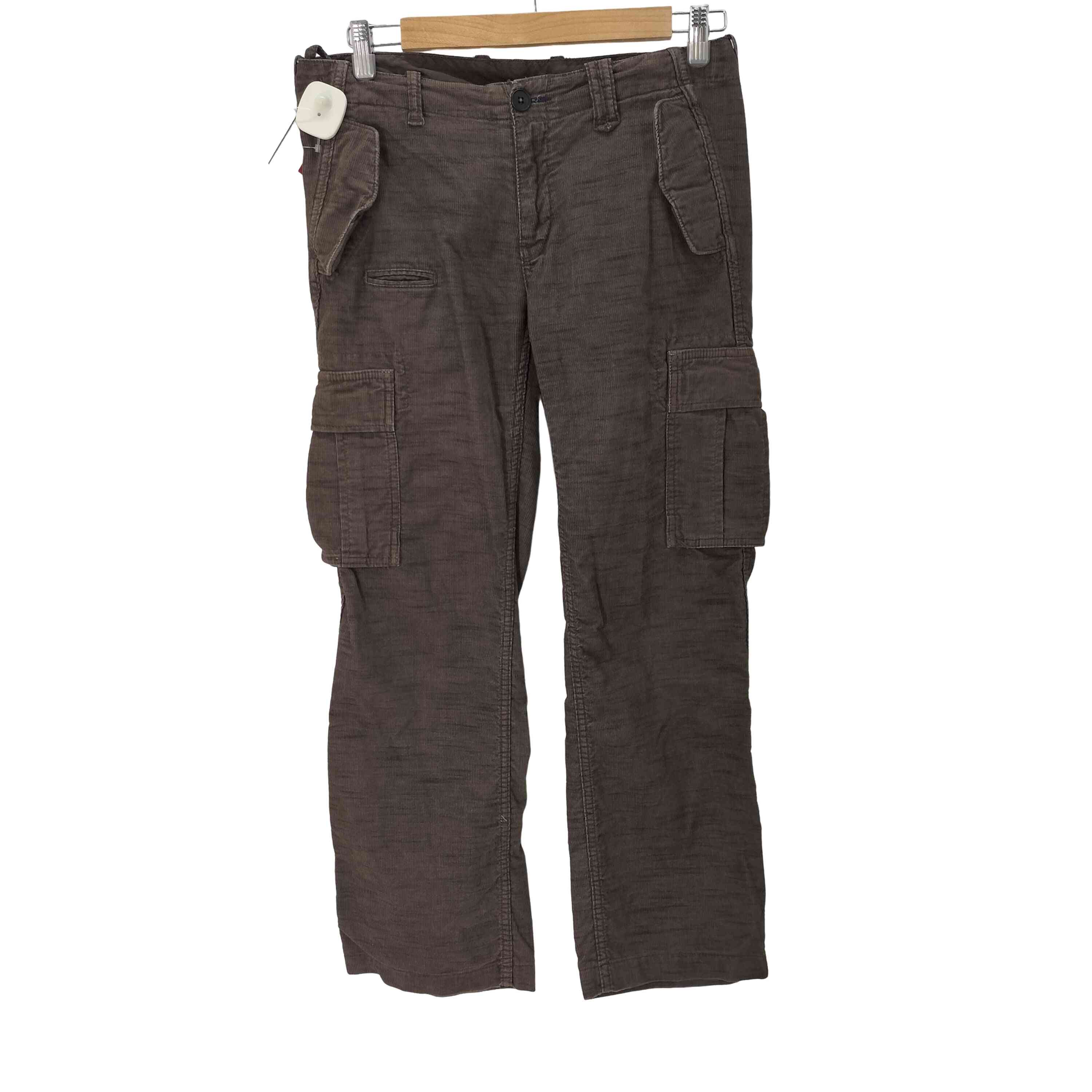 楽天市場】nanamica ナナミカ Corduroy Work Pants コットン100％ 太畝