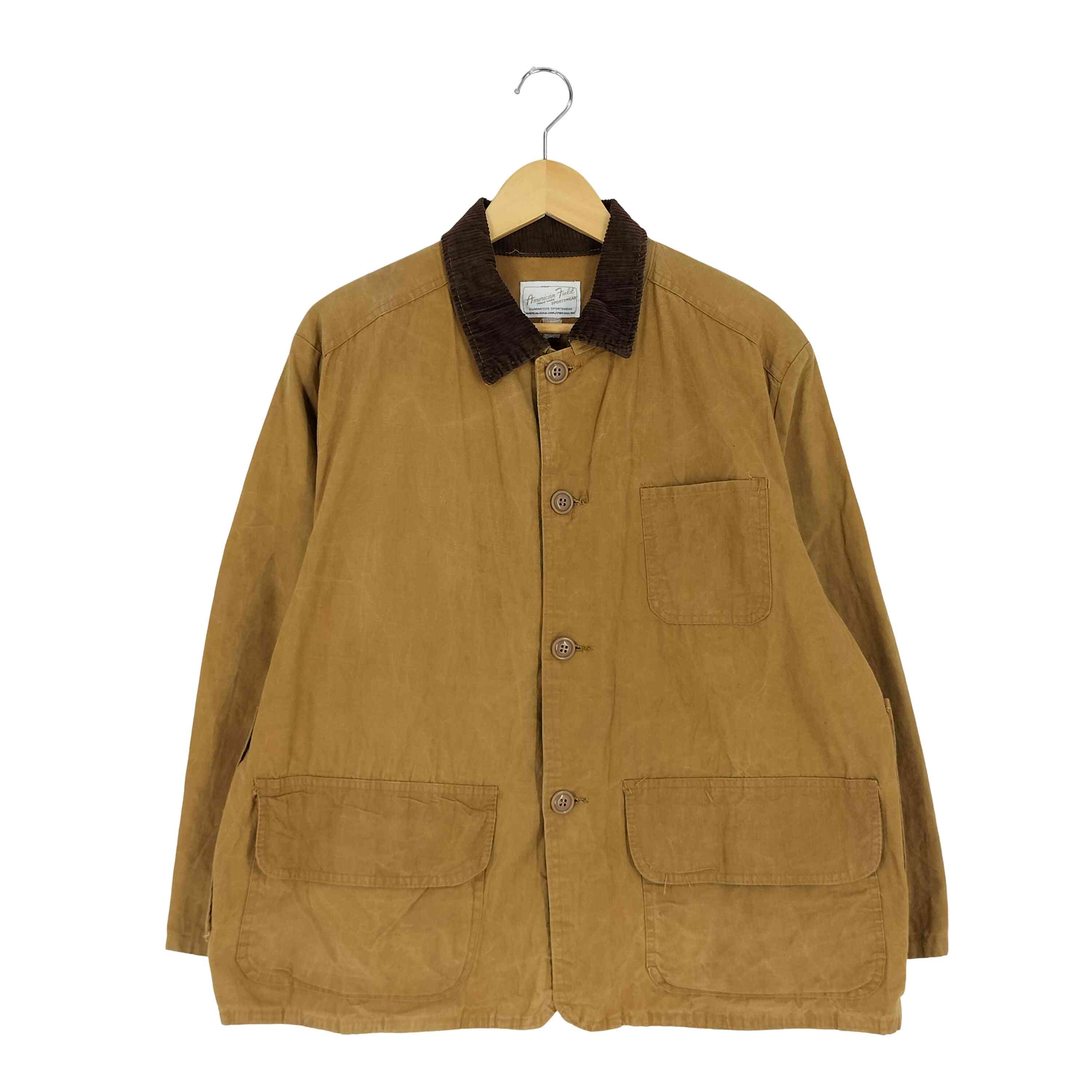 楽天市場】60年代 American Field アメリカンフィールド ハンティング 楽天市場】60年代 American Field アメリカンフィールド ハンティング