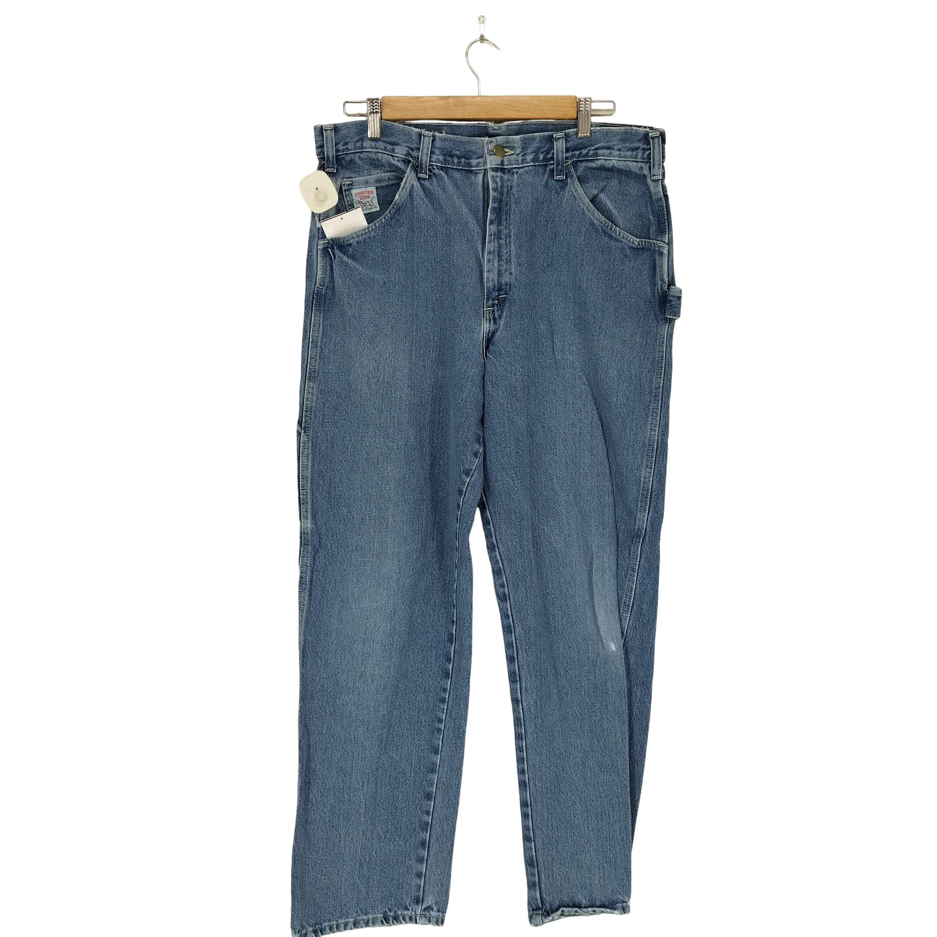 楽天市場】☆特選プライス！【POINTER】ポインターPAINTER PANTS