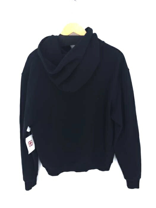新規購入 Balenciaga Paris バレンシアガパリス プルオーバーパーカー メンズ 17年春夏新作 黒系 Jpn Xl 日本サイズ Xl 相当 17ss Paris Printed Pullover Hoody ブランド古着バズストアbazzstore 公式の Seronsl Es