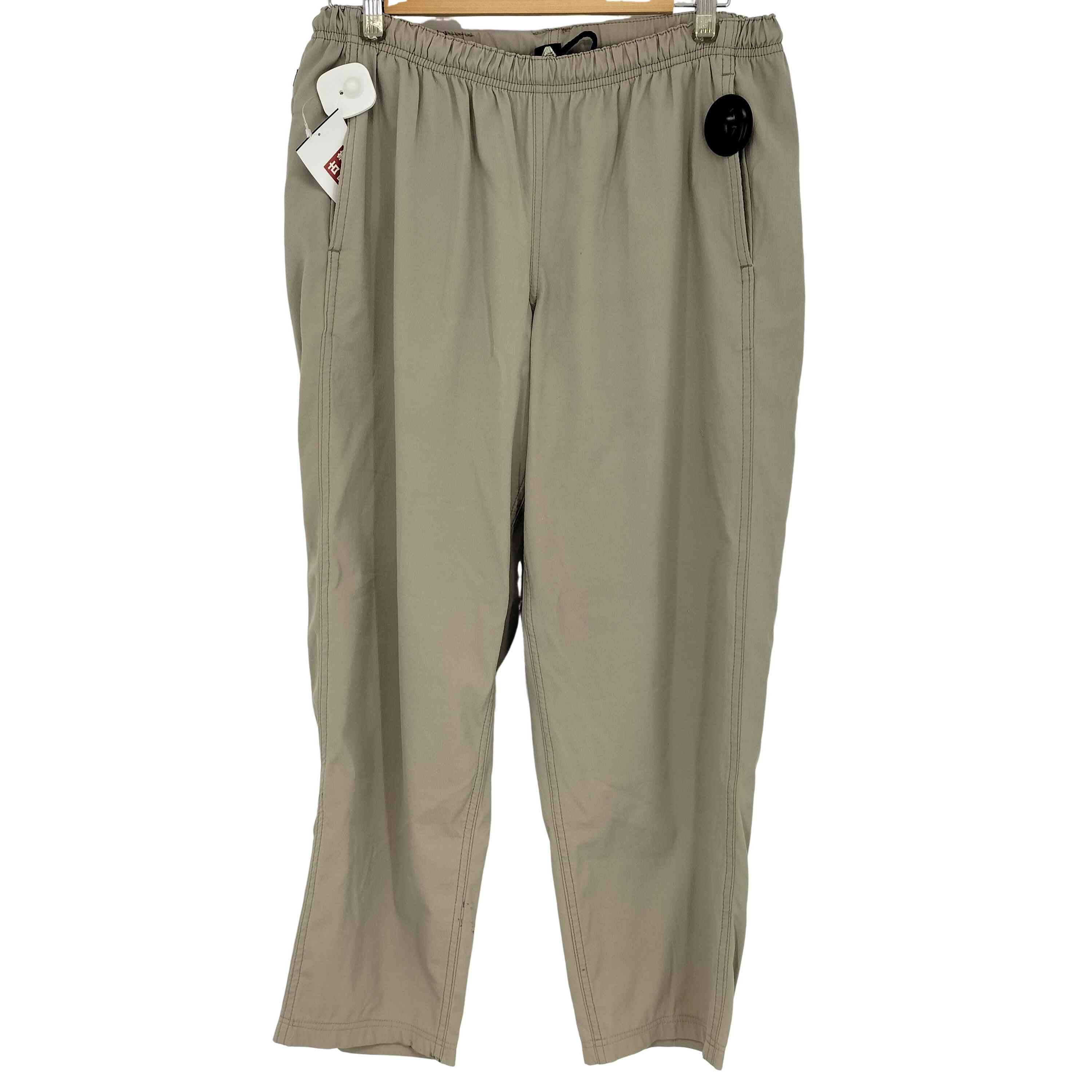 patagonia フィッシングパンツ ガイドウォーターⅡ パンツ　S f061005-04_1.jpg