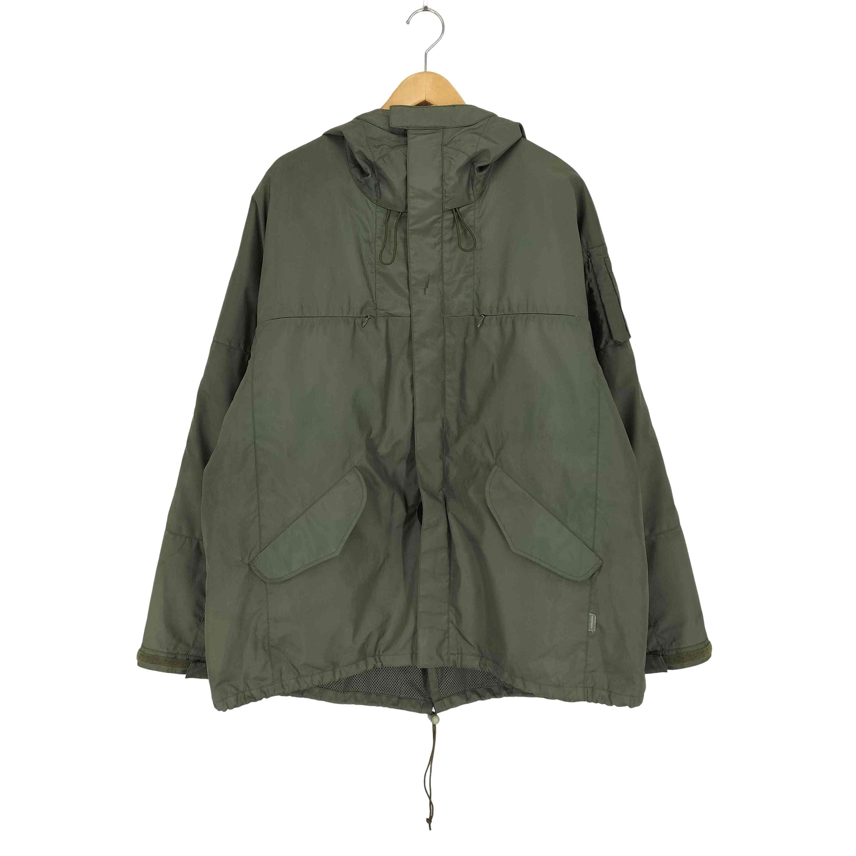 楽天市場】WTAPS ダブルタップス ジャケット サイズ:L 19AW ミリタリー