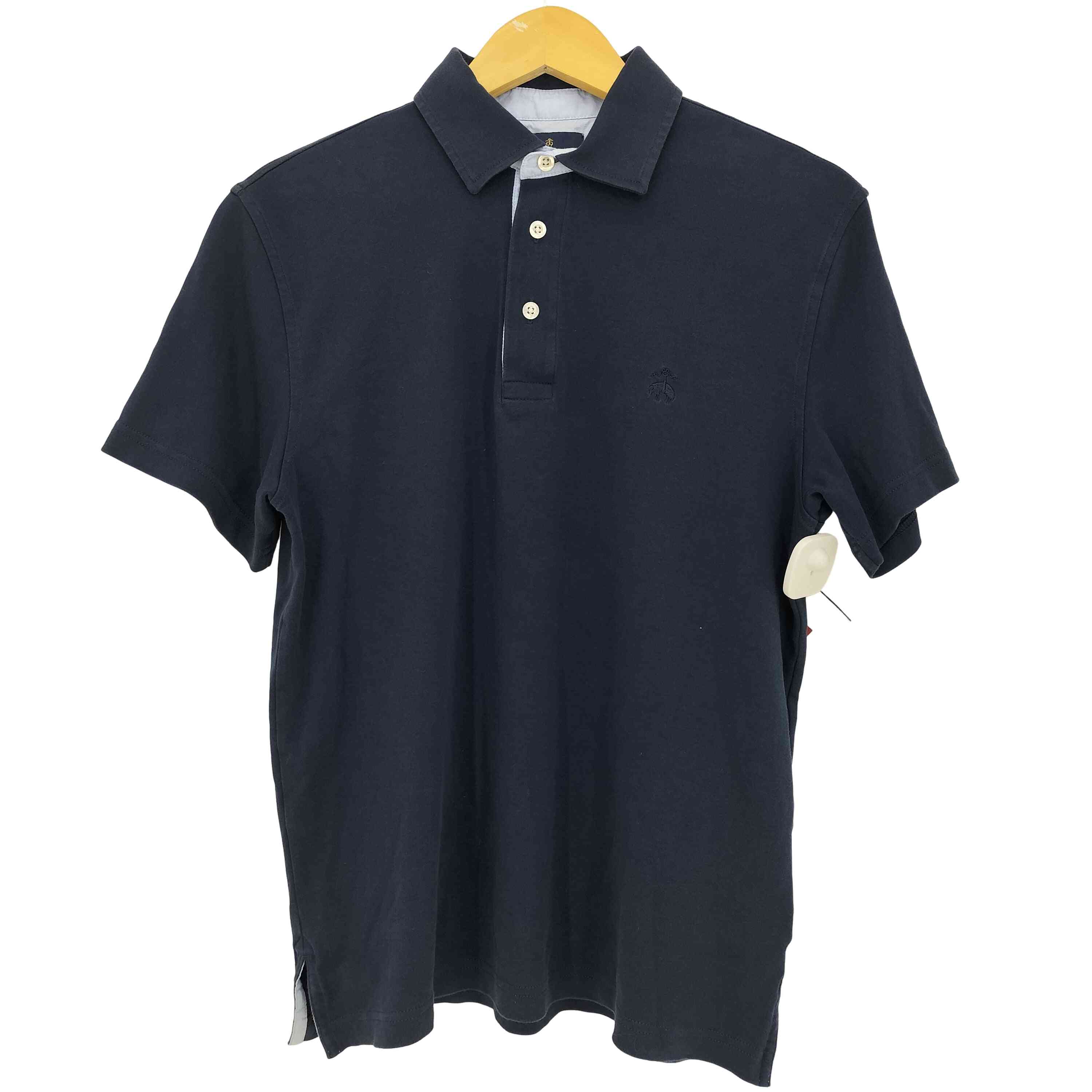 最終価格！【新品 未使用 タグ付】BROOKS BROTHERS半袖ポロシャツ 1137682541923-1.jpg