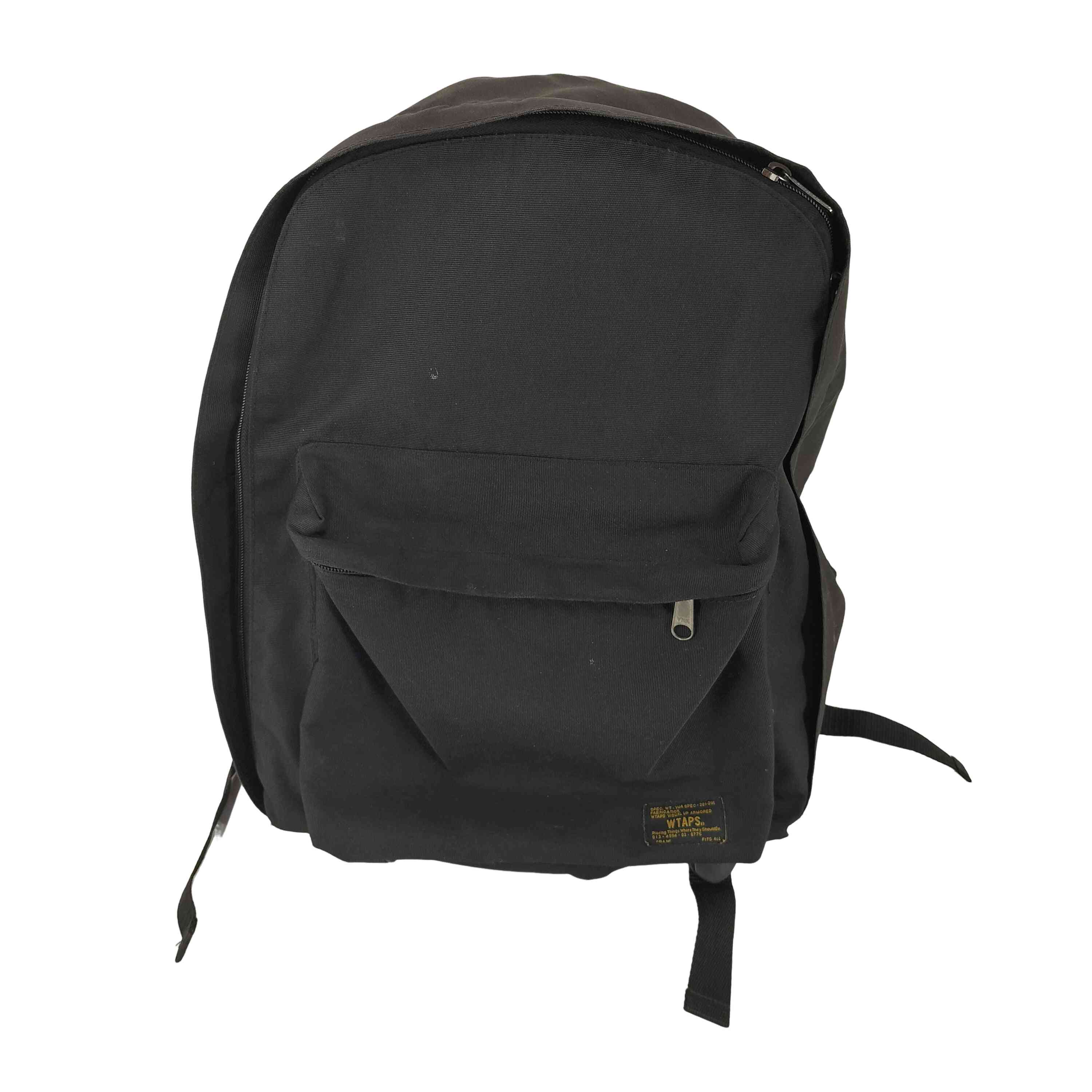 WTAPS BOOK PACK / BAG / CORDURA リュック OD 2025年最新】wtaps book packの人気アイテム - メルカリ