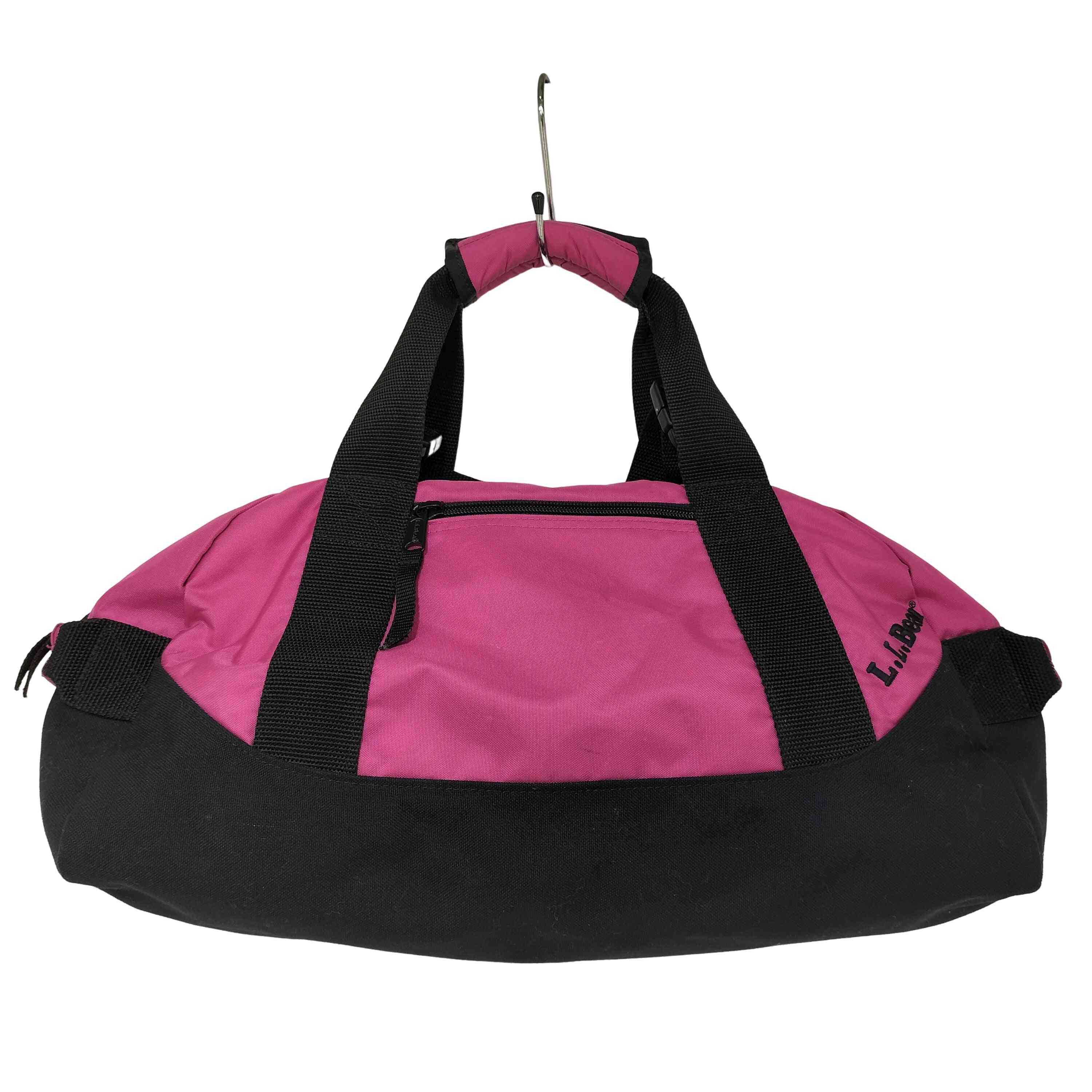 楽天市場】L.L.Bean エルエルビーン キャンバス ボストンバッグ ドラム