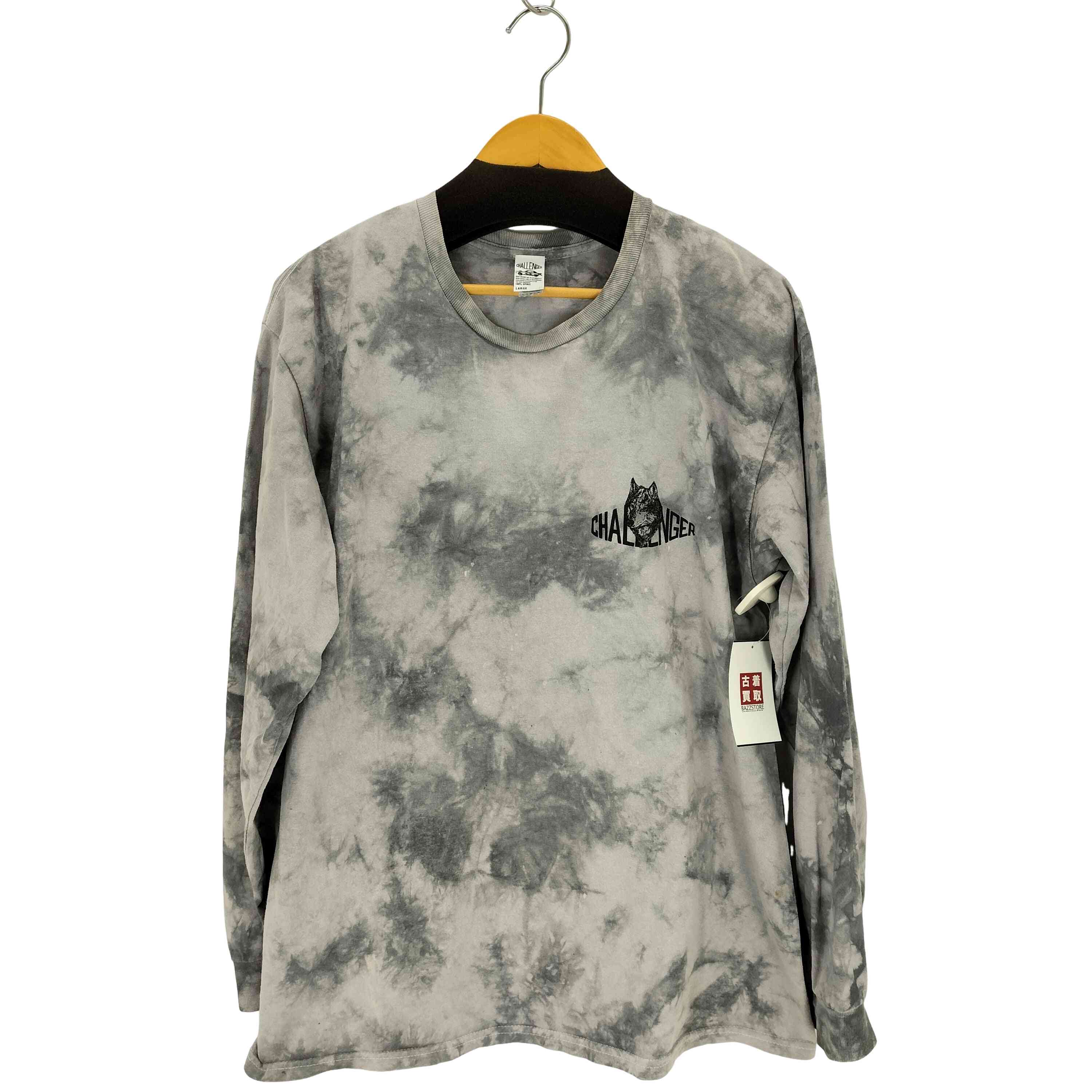 楽天市場】チャレンジャー・CHALLENGER 22AW COLLEGE LOGO C/N FLEECE