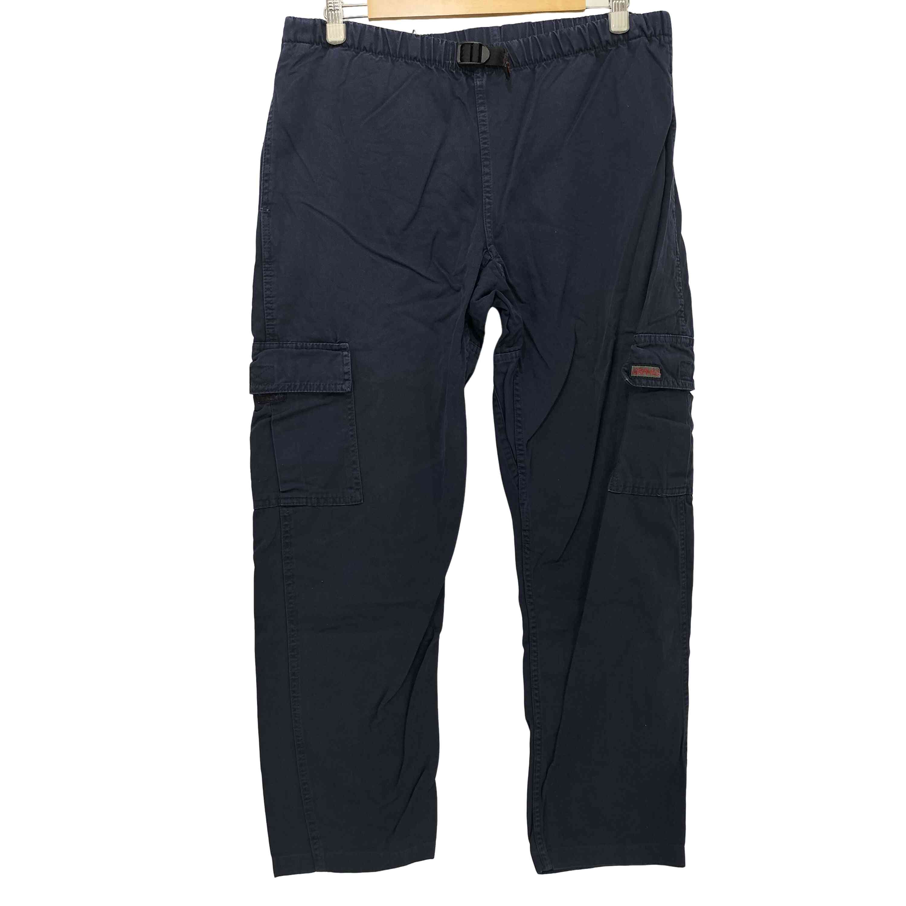グラミチ ライトナイロンカーゴパンツMサイズ　GUP-21F038 楽天市場】【中古】Gramicci | グラミチ ライトナイロンカーゴ