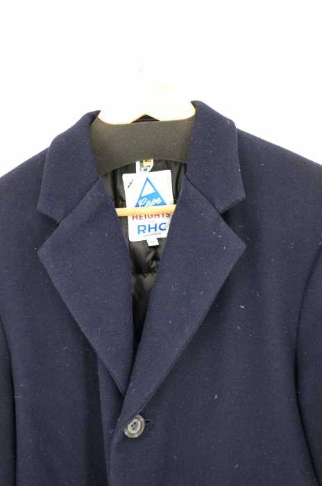 見捨てる いたずら 毎週 ロン ハーマン コート メンズ Furuya Shika Jp