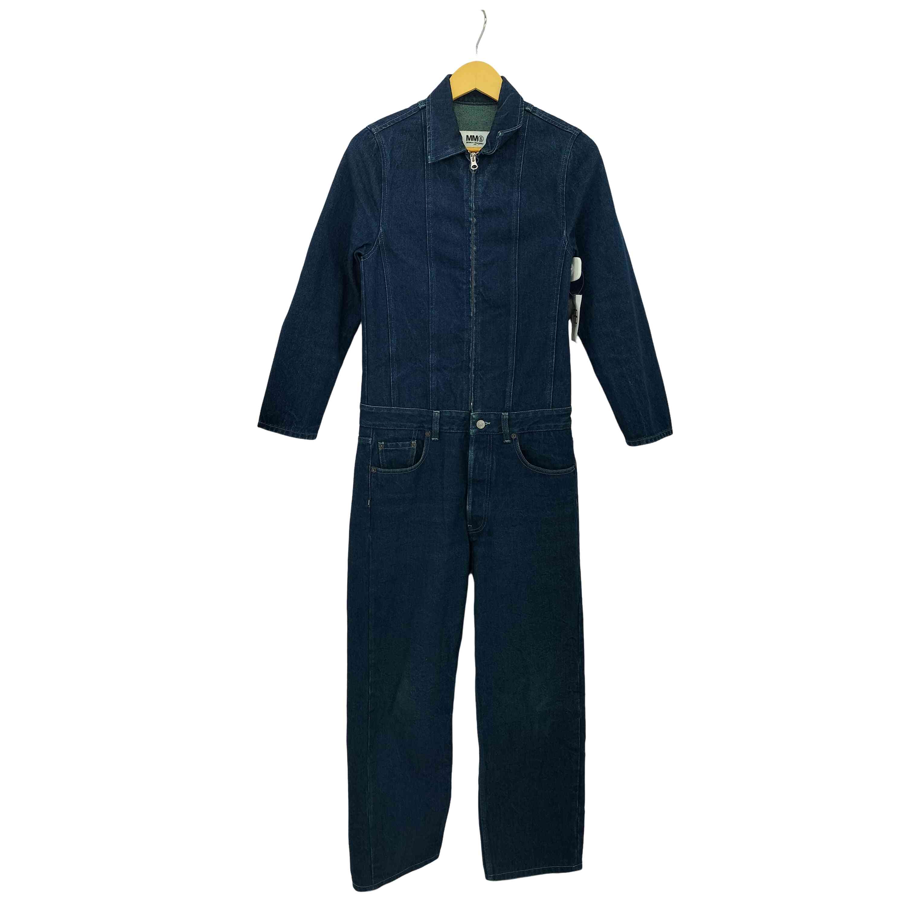 楽天市場】メゾンマルジェラ Maison Margiela 1 コットン ジャンプ