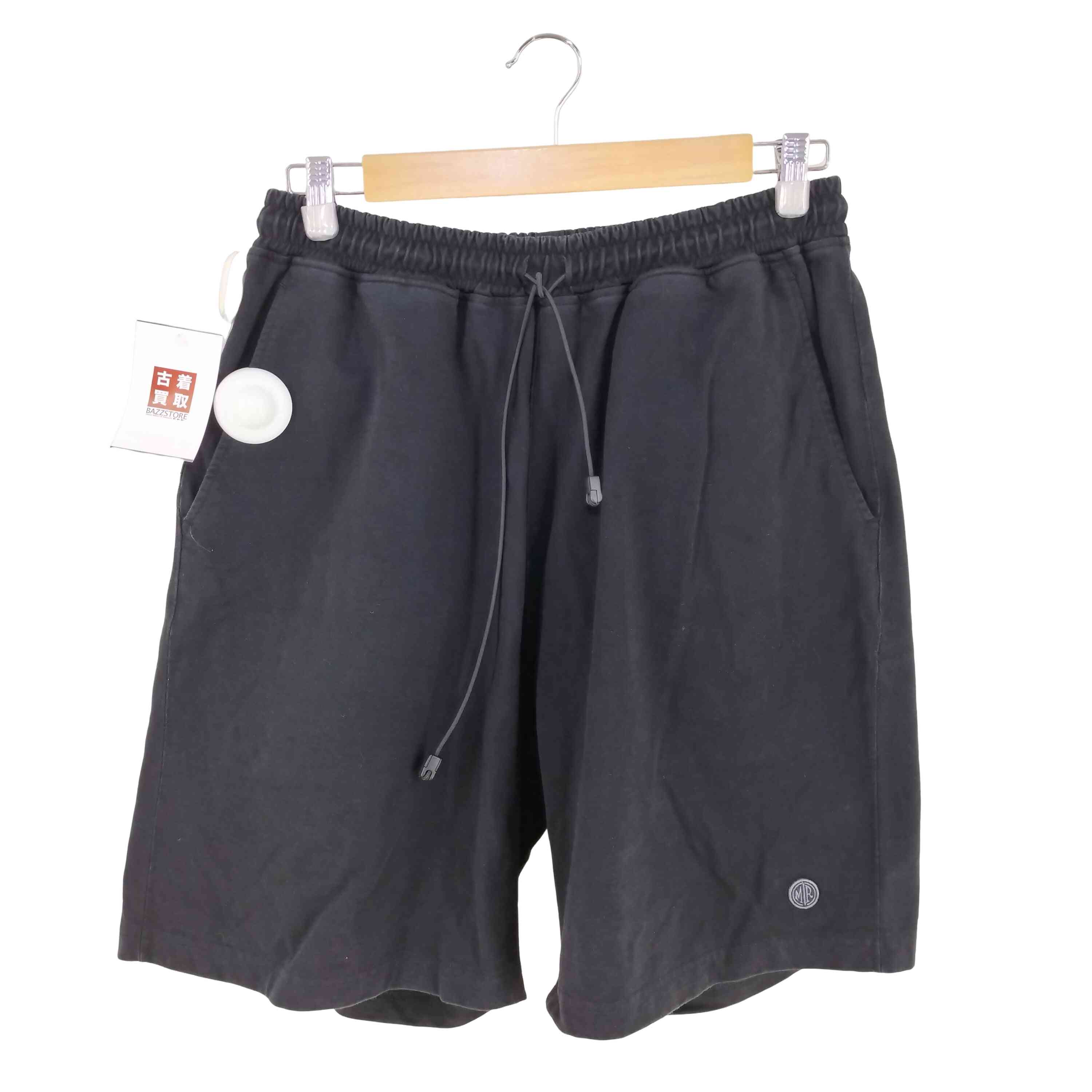 【中古】マウトリーコンテイラー MOUT RECON TAILOR MPTU SHORTS メンズ JPN：44