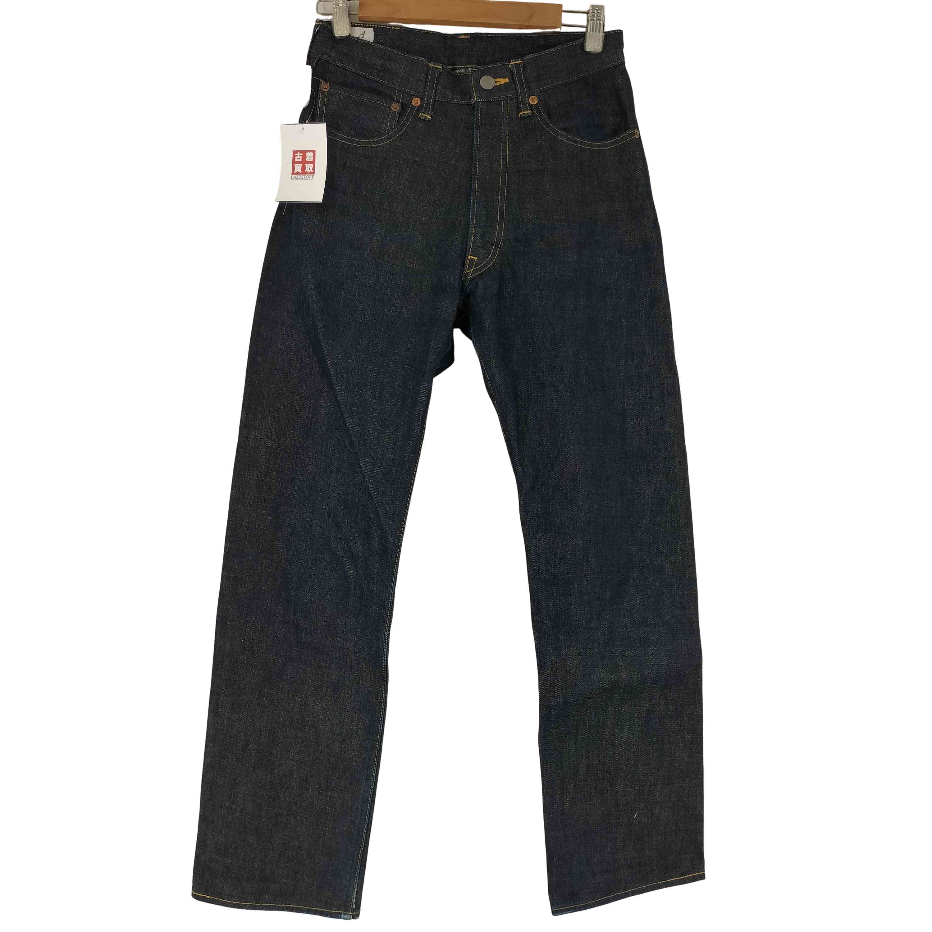 アナトミカ LEFT HAND DENIM 左綾デニム size29 日本製 アナトミカ LEFT HAND DENIM 左綾デニム size29 日本製 - メルカリ