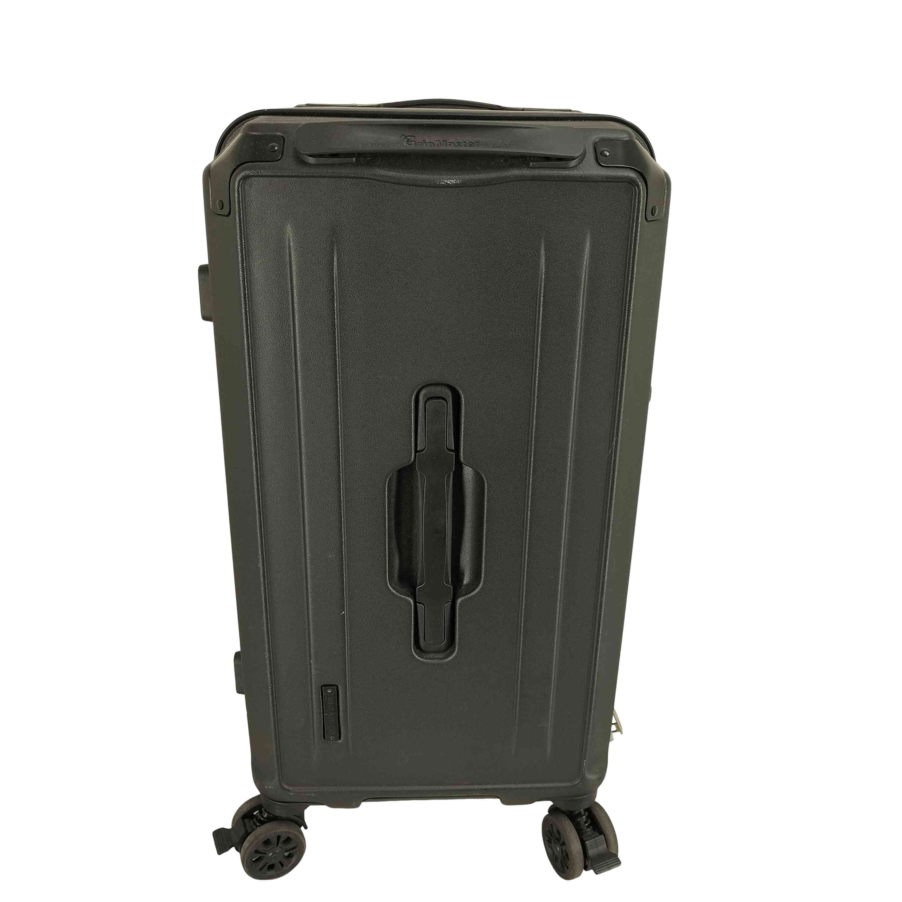 楽天市場】☆Victoria's Secret Black Rolling Luggage ヴィクトリア