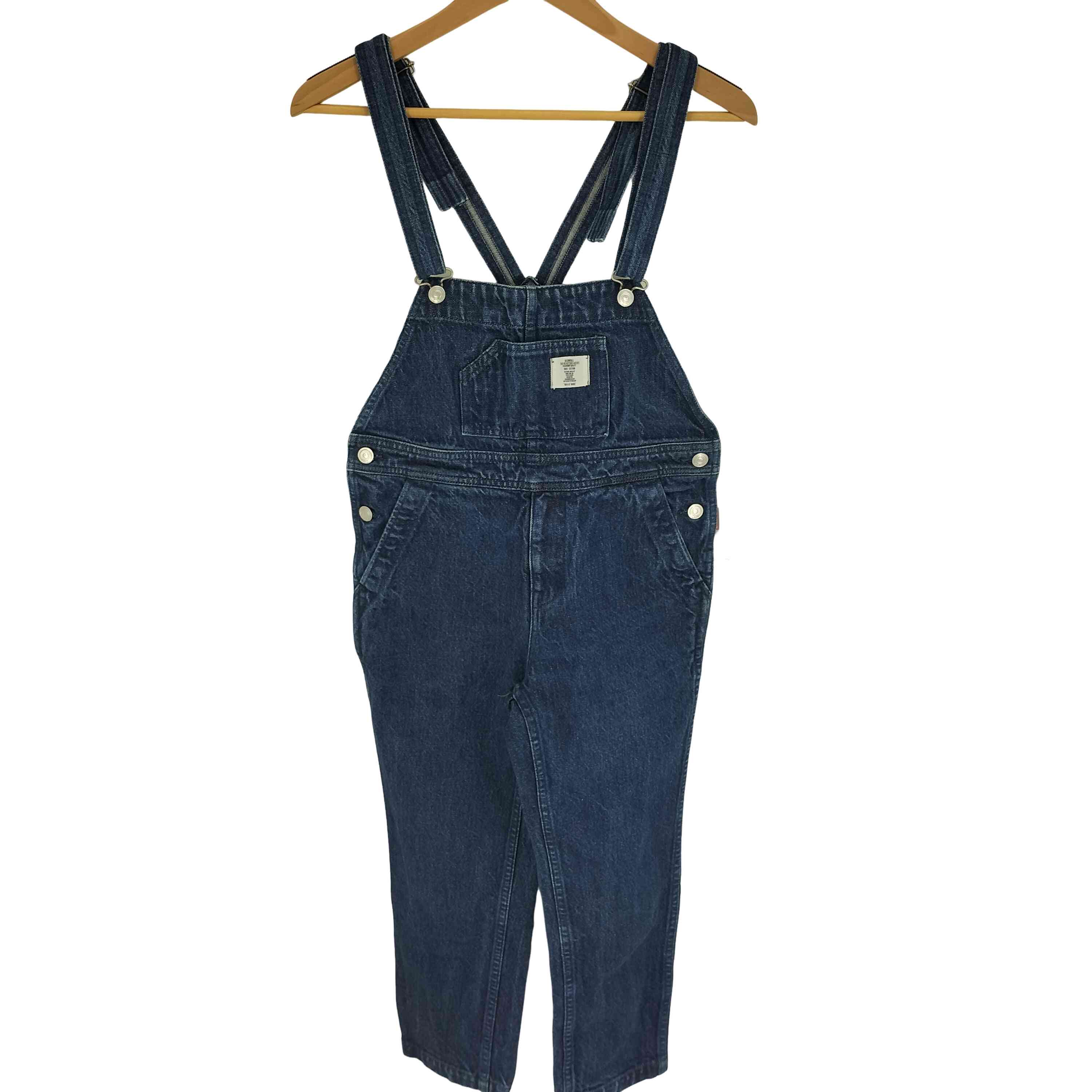楽天市場】【中古】 BEDWIN & THE HEARTBREAKERS × CANTON OVERALLS