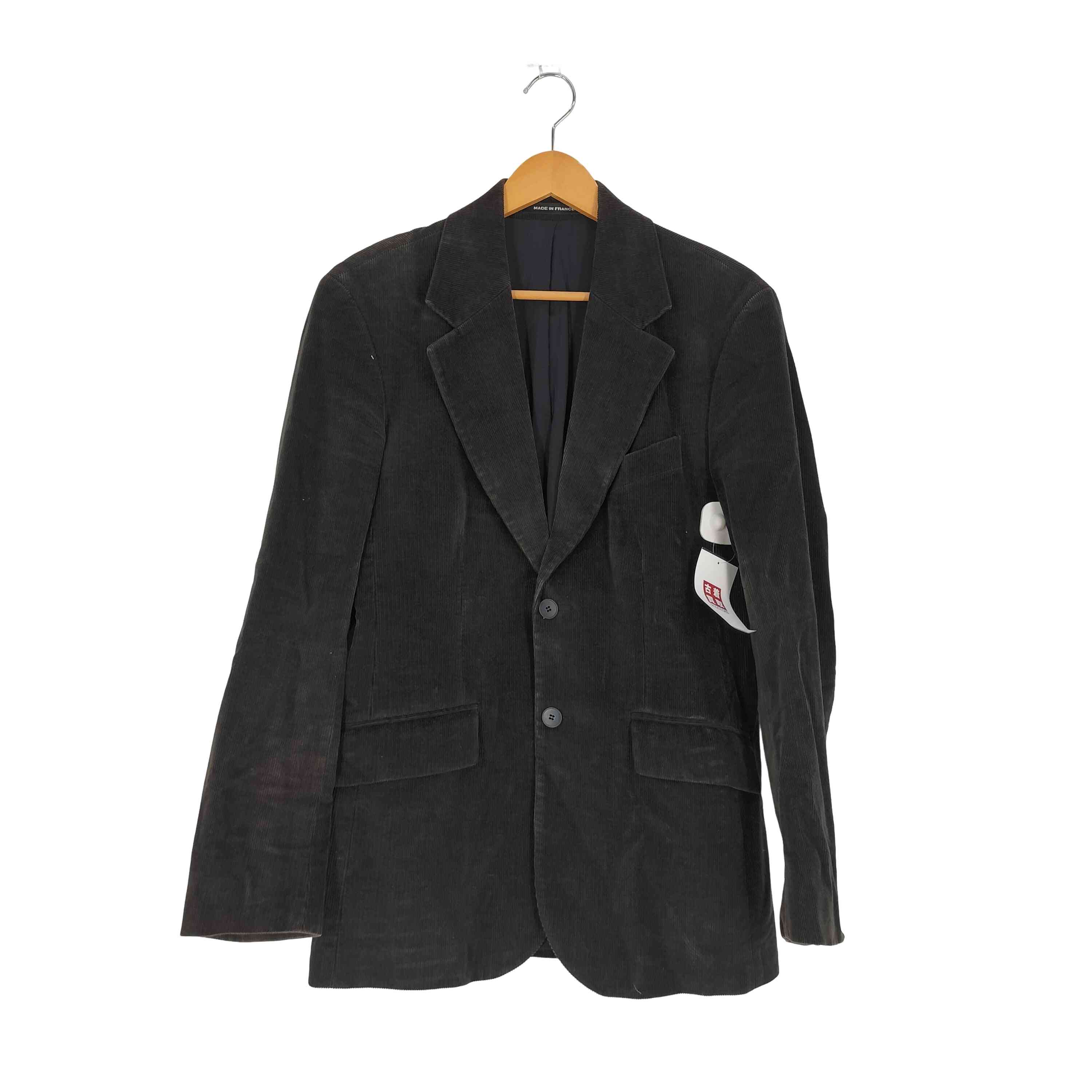 Agnes b. フランス製 コーデュロイ ジャケット agnes b. HOMME 美品 フランス製 アニエスベー オム メンズ