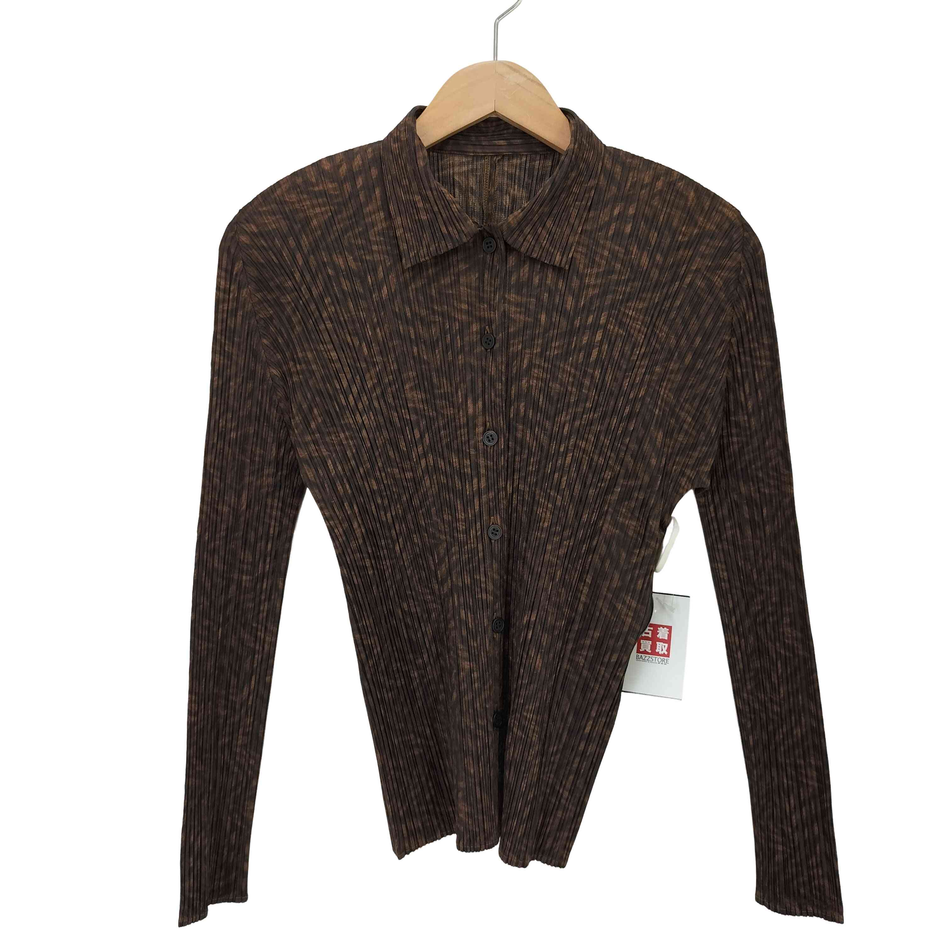 楽天市場】未使用級 PLEATS PLEASE プリーツプリーズ ISSEY MIYAKE