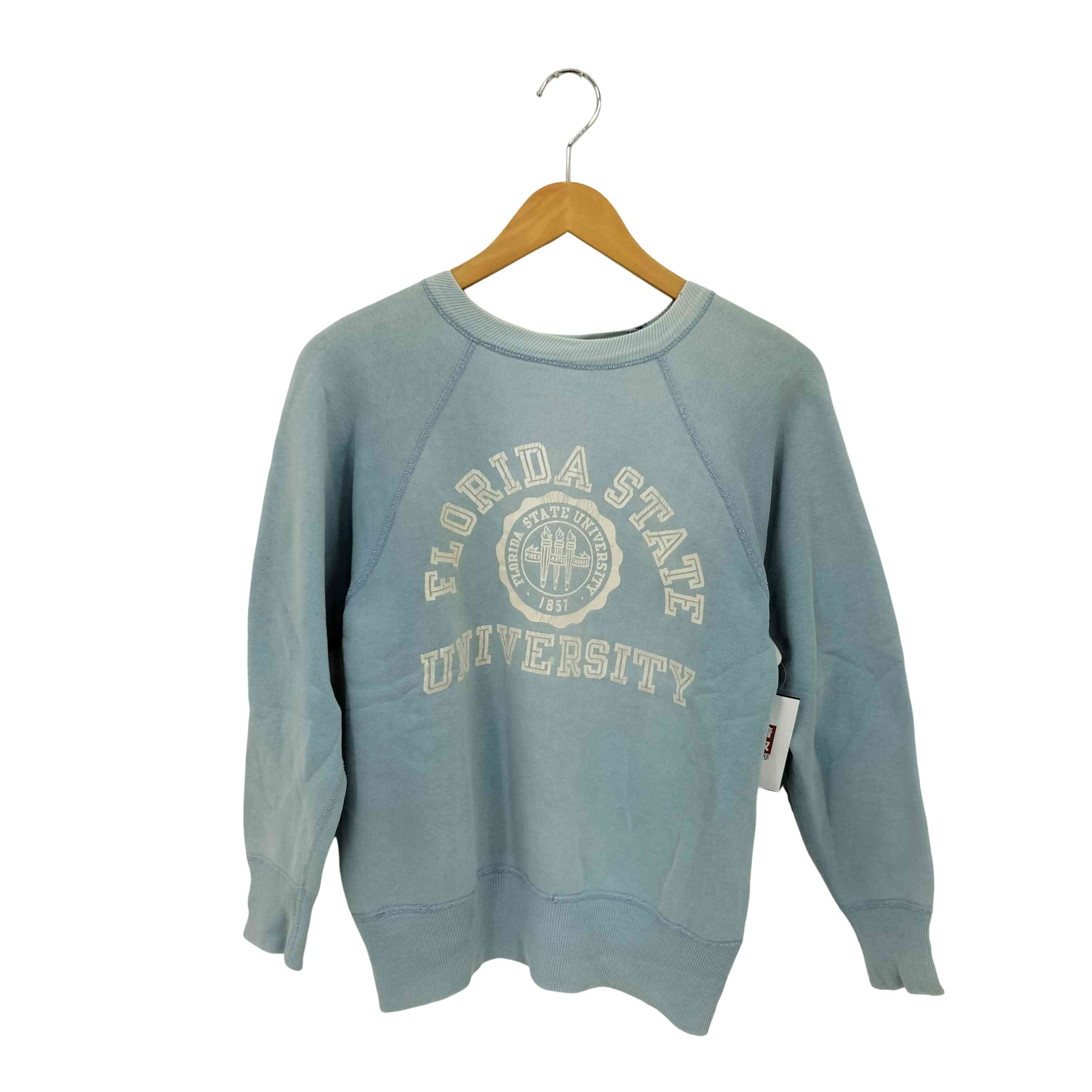 楽天市場】60's ☆ Champion チャンピオン カレッジ フロッキー 3段