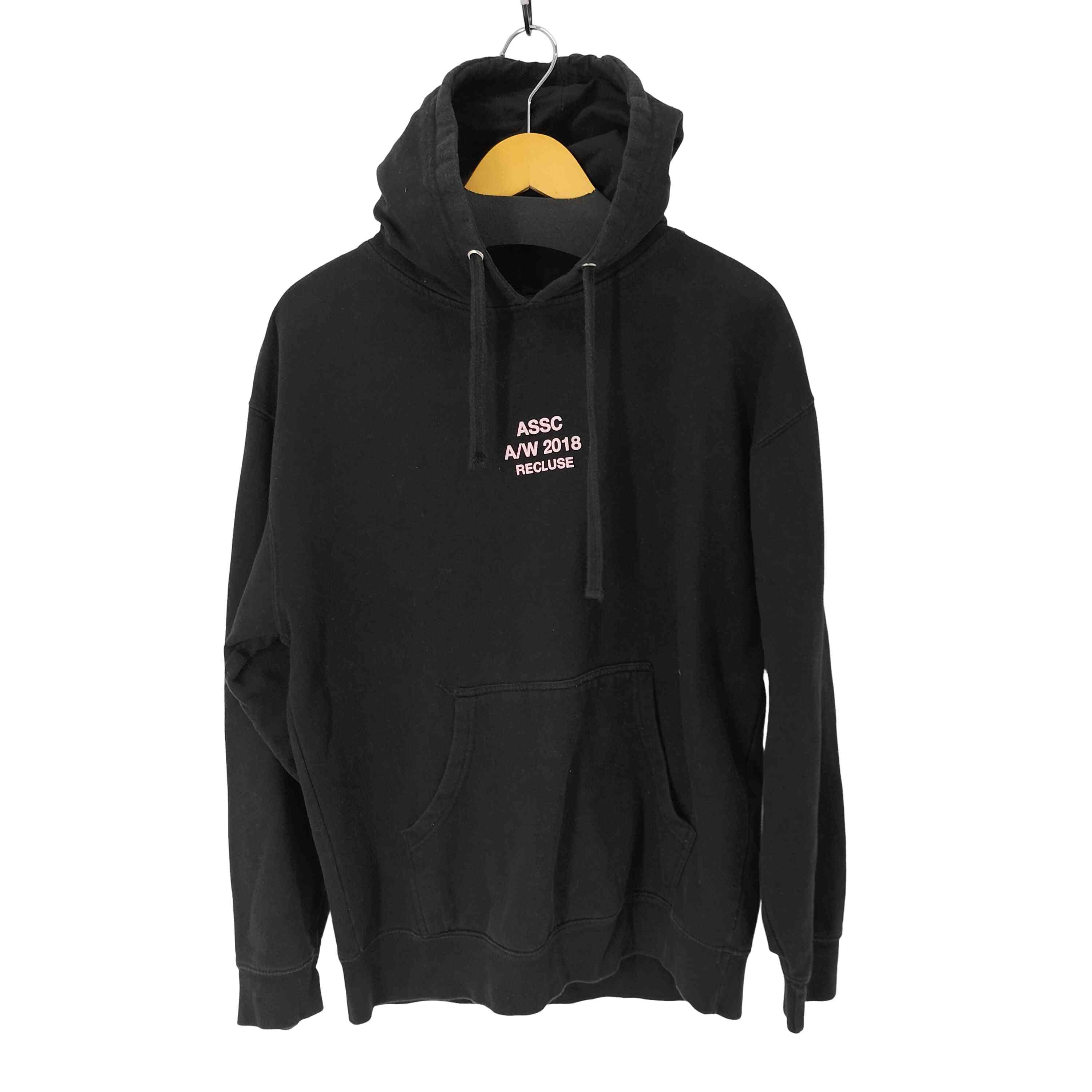 楽天市場】アンチソーシャルソーシャルクラブ ANTI SOCIAL SOCIAL CLUB