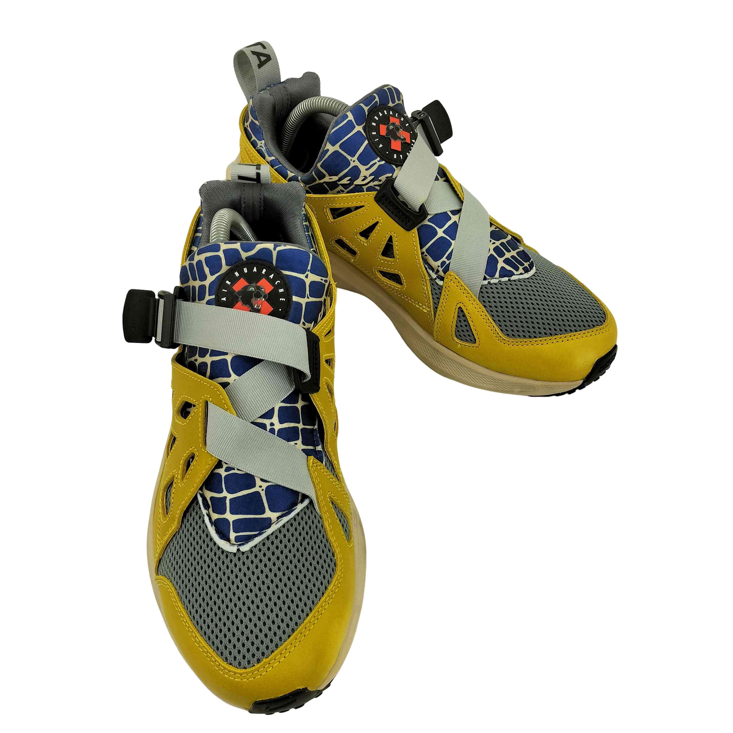 楽天市場】【中古】NIKE ナイキ AIR TECH CHALLENGE HUARACHE