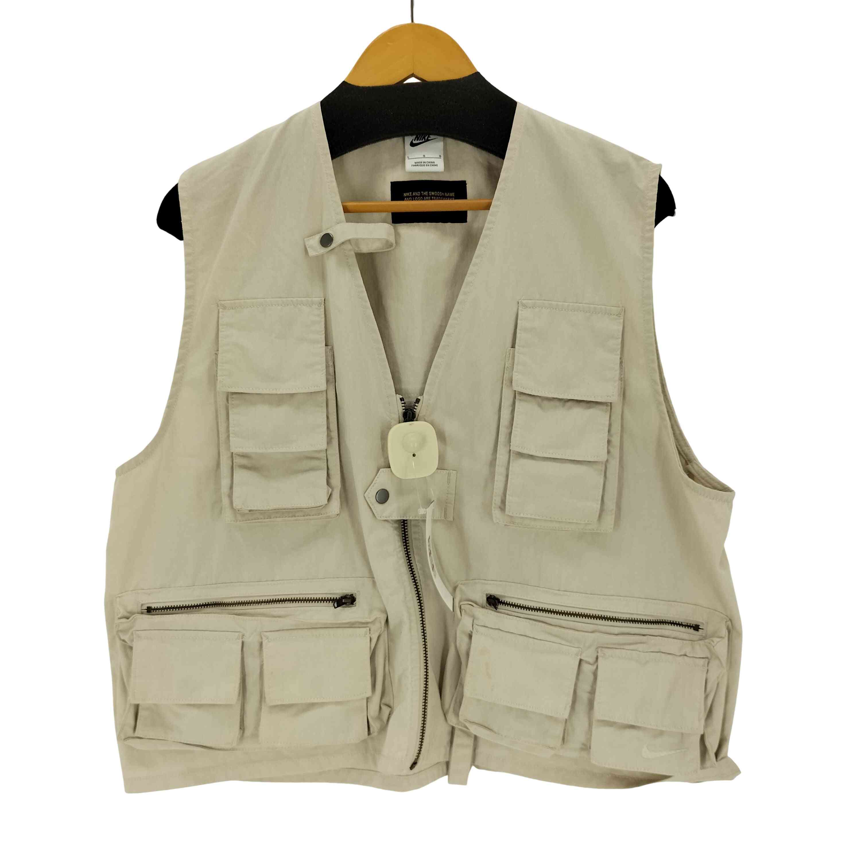 楽天市場】NIKE JORDAN HERITAGE VEST Size-3XL DX9731-030 ナイキ