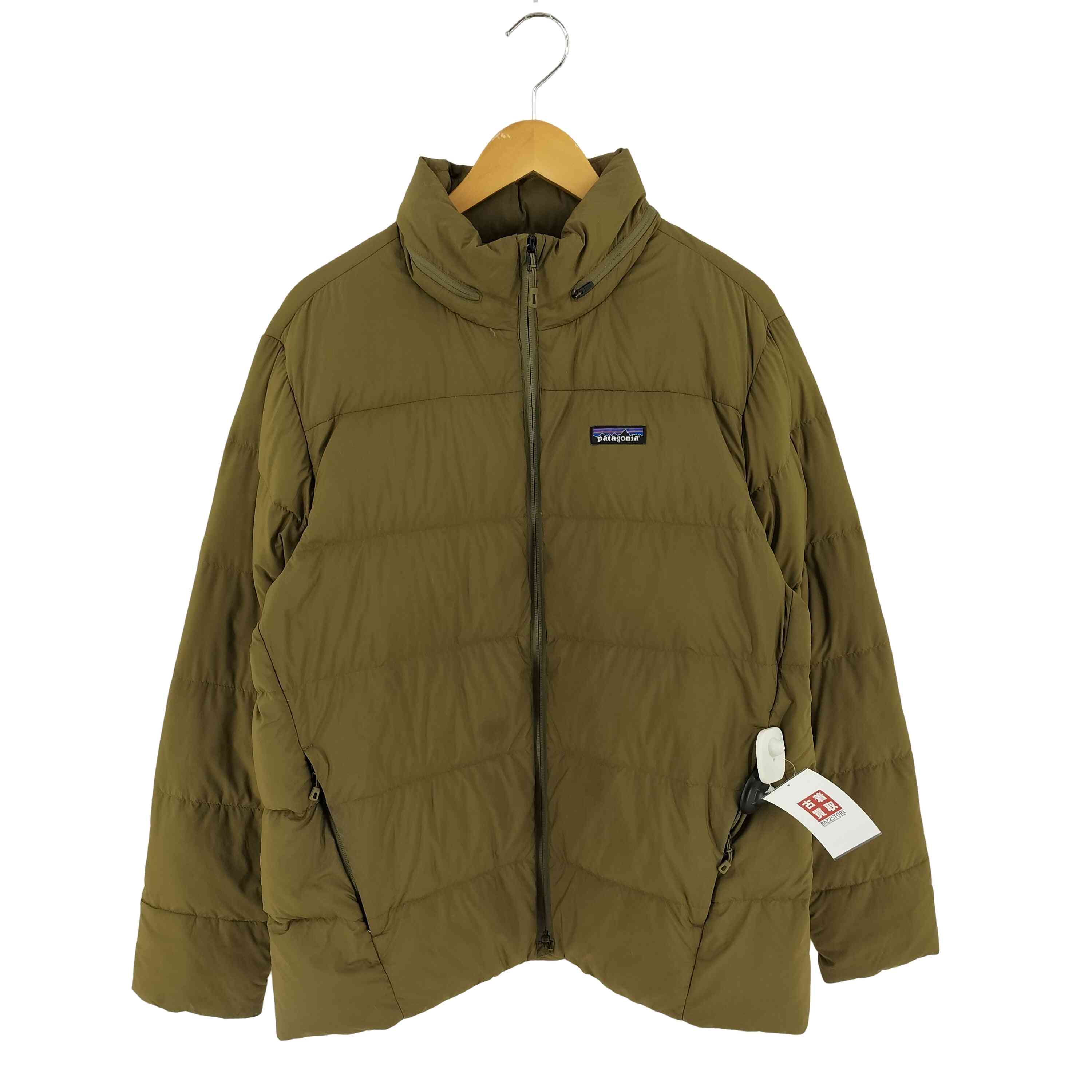 楽天市場】◇◇【中古】Patagonia パタゴニア ダウンジャケット メンズ