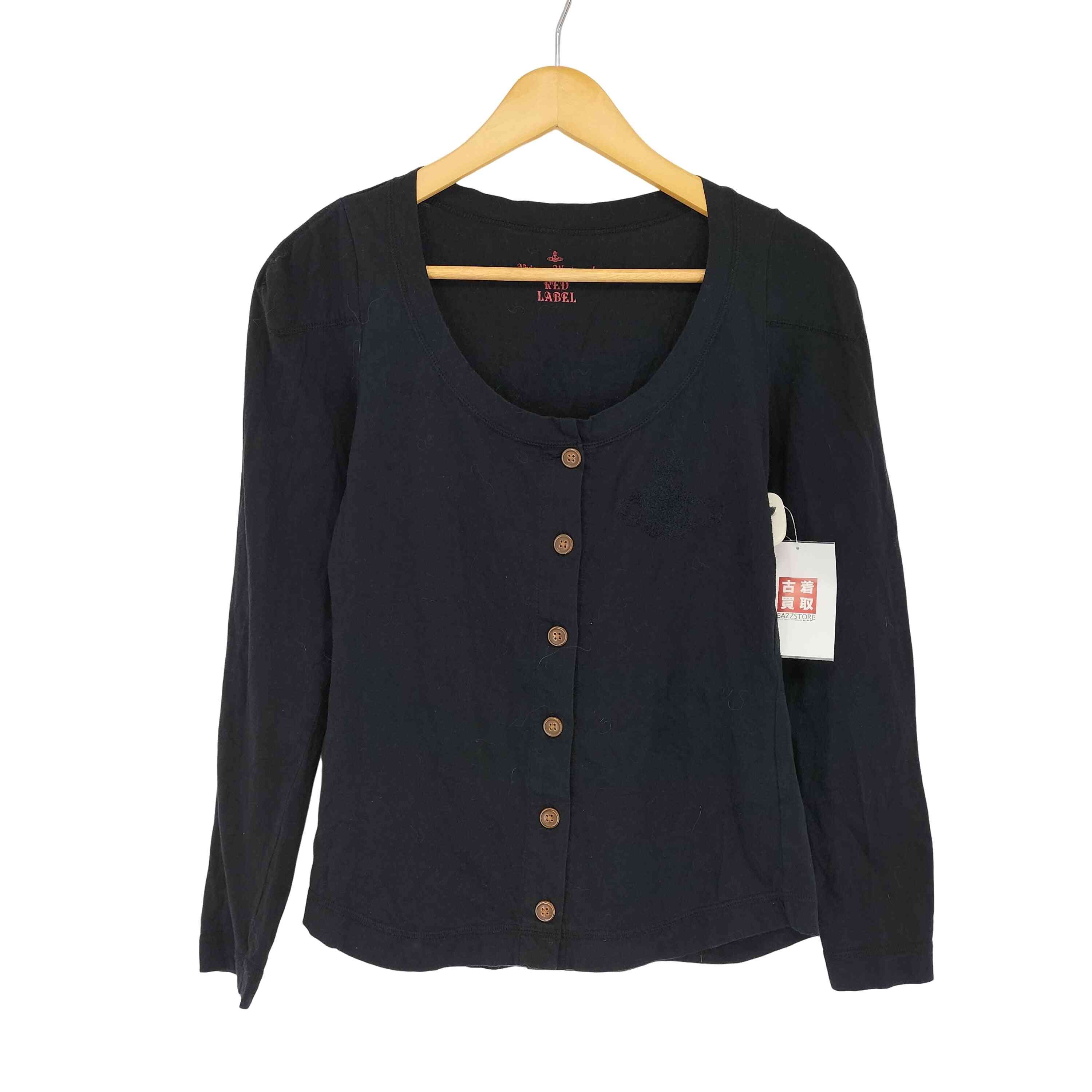 楽天市場】【中古】 Vivienne Westwood RED LABEL / オーブ刺繍