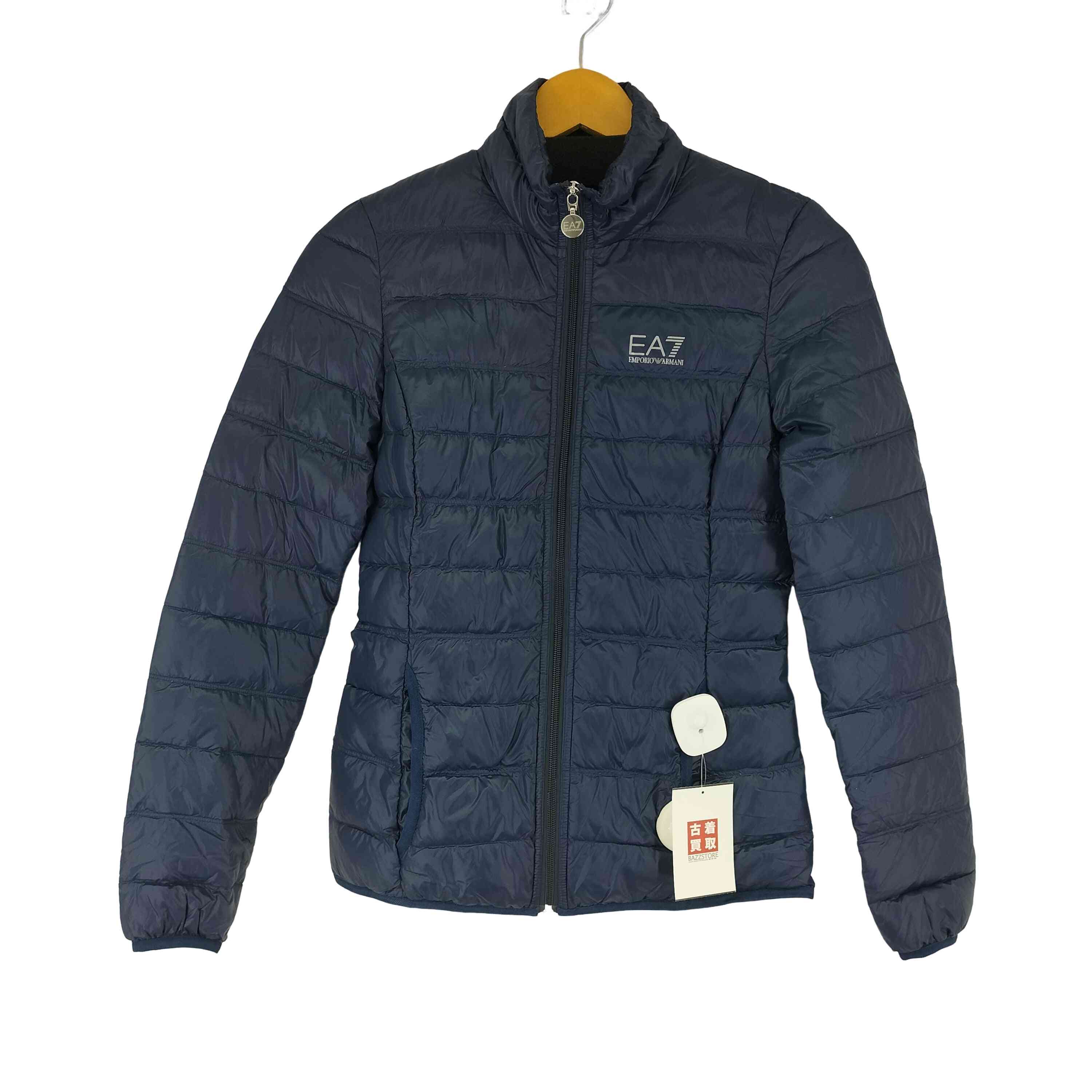 楽天市場】エンポリオ アルマーニ EMPORIO ARMANI EA7 レディース