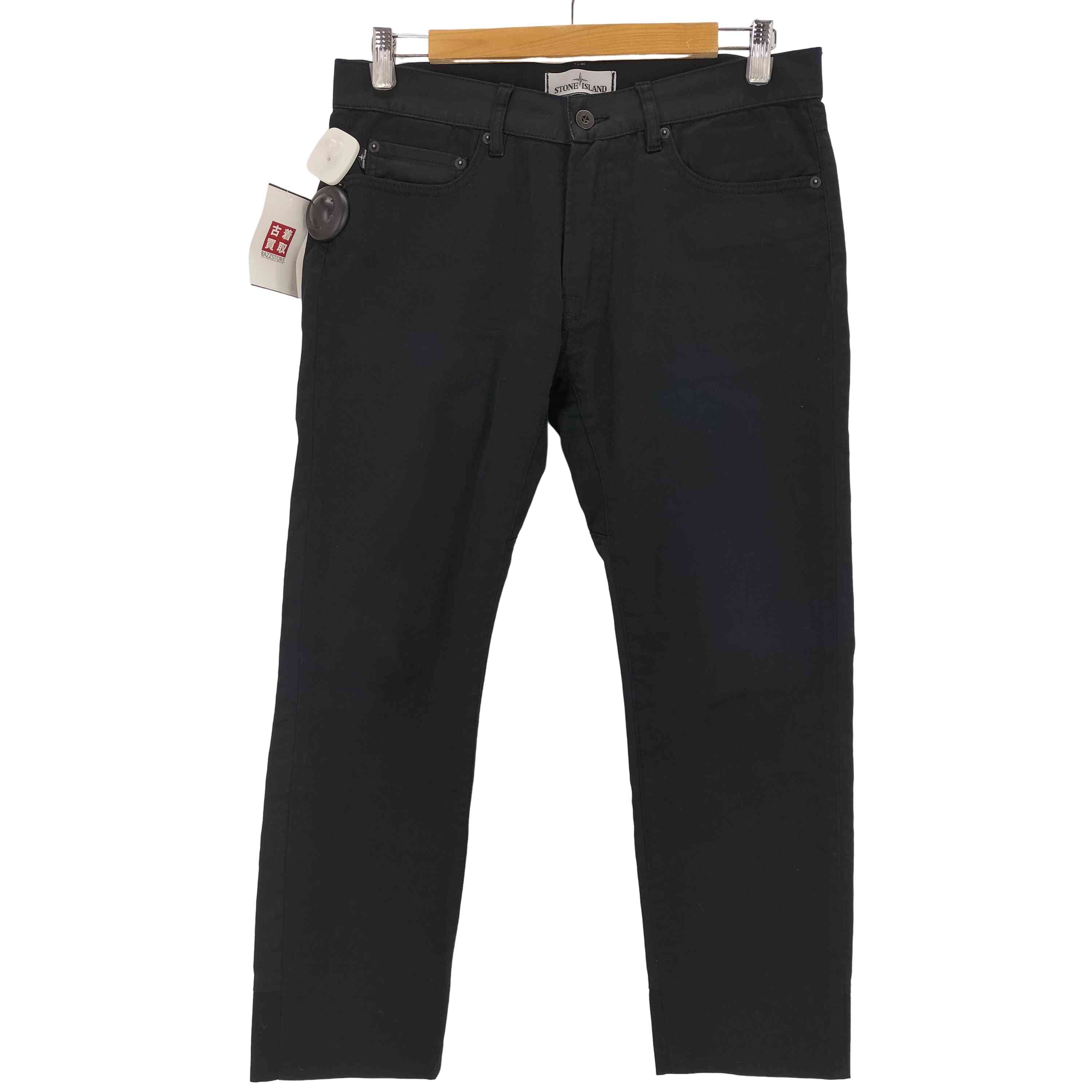 楽天市場】STONE ISLAND ストーンアイランド デニムパンツ
