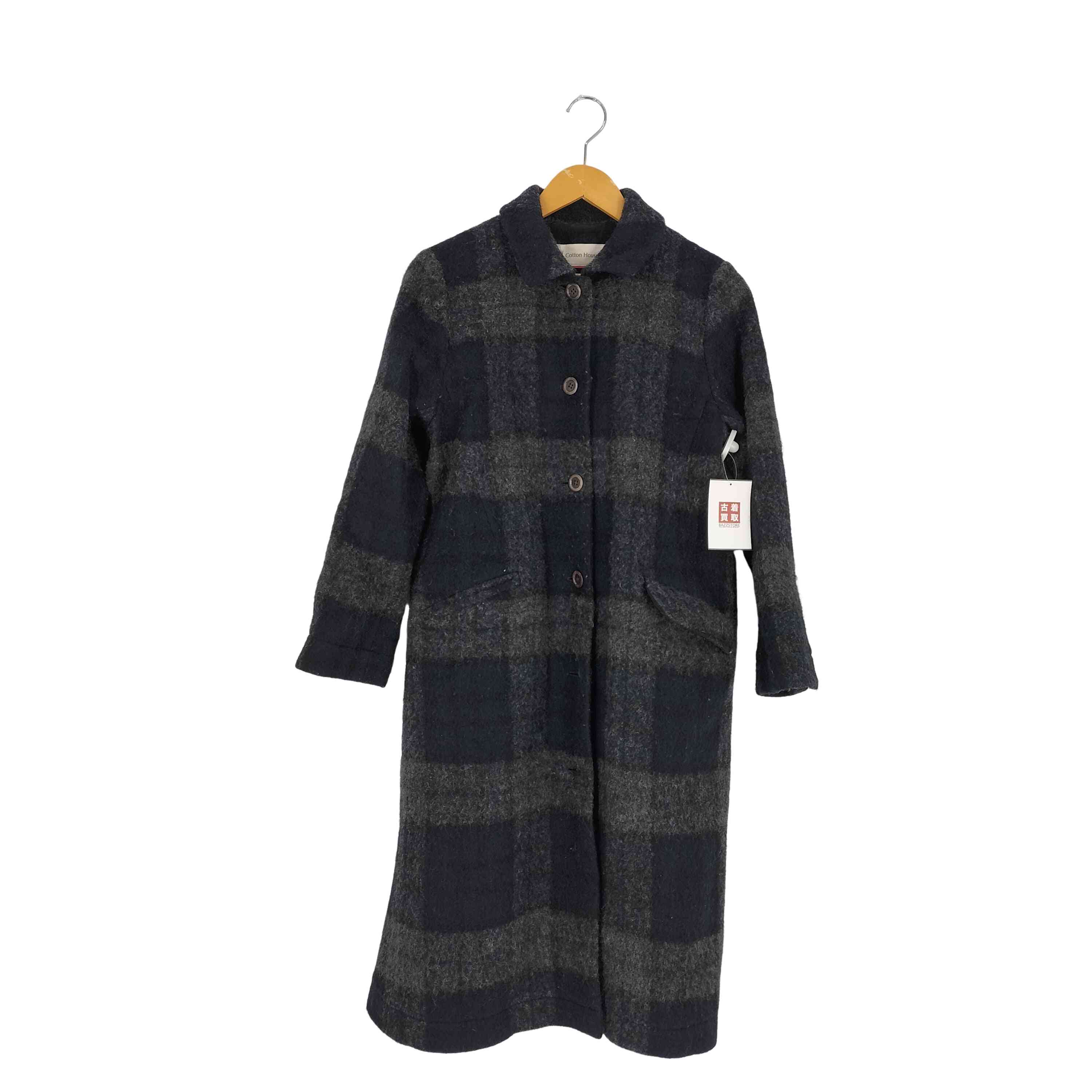 楽天市場】//【美品】コットンハウスアヤ cotton house aya ウール