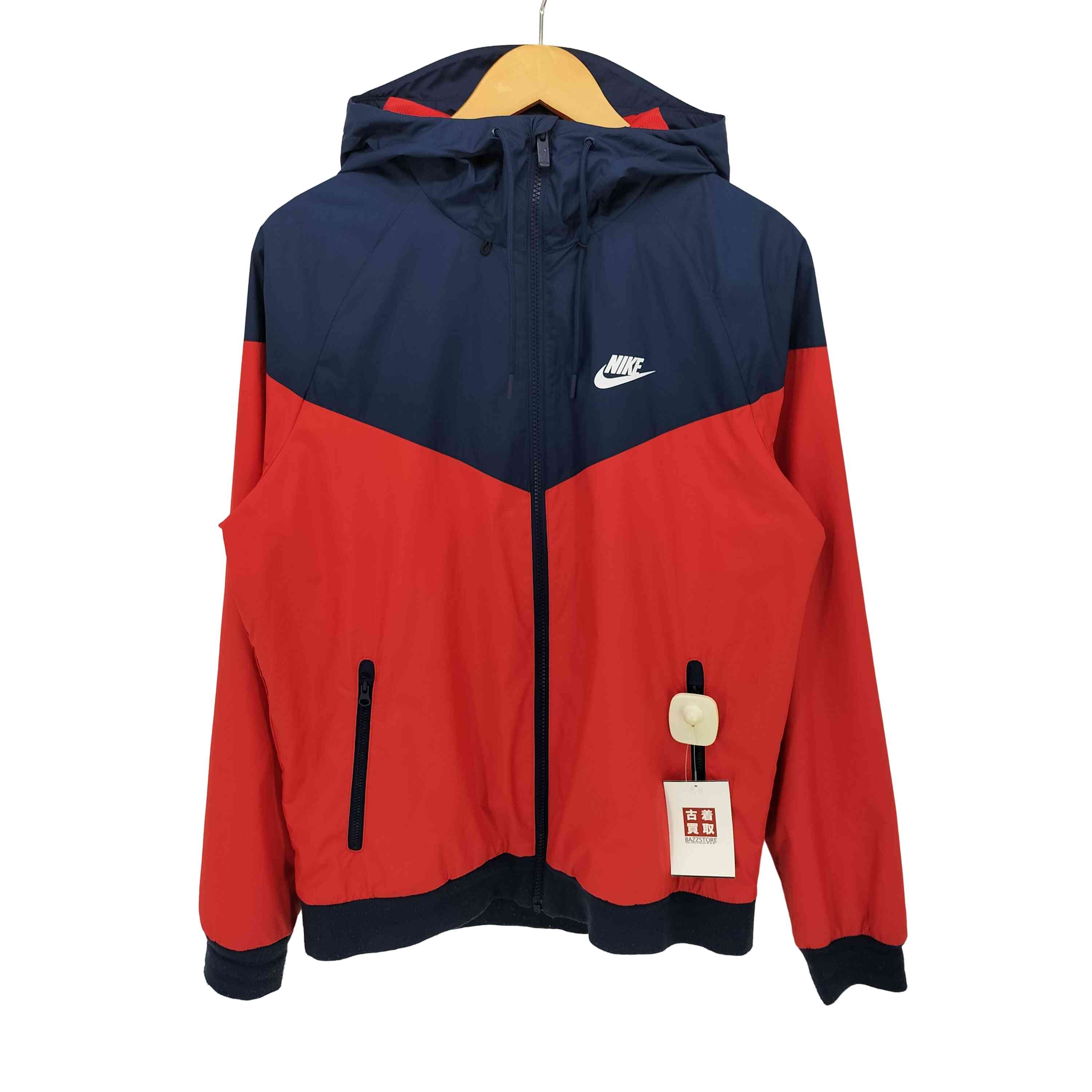 【希少】NIKE ワールドツアー カタカナ ウィンドランナー ジャケット NIKE カタカナ ウィンドランナー ジャケット - メルカリ