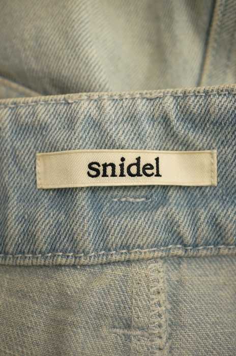 元のスナイデル 系 ブランド 人気のファッショントレンド