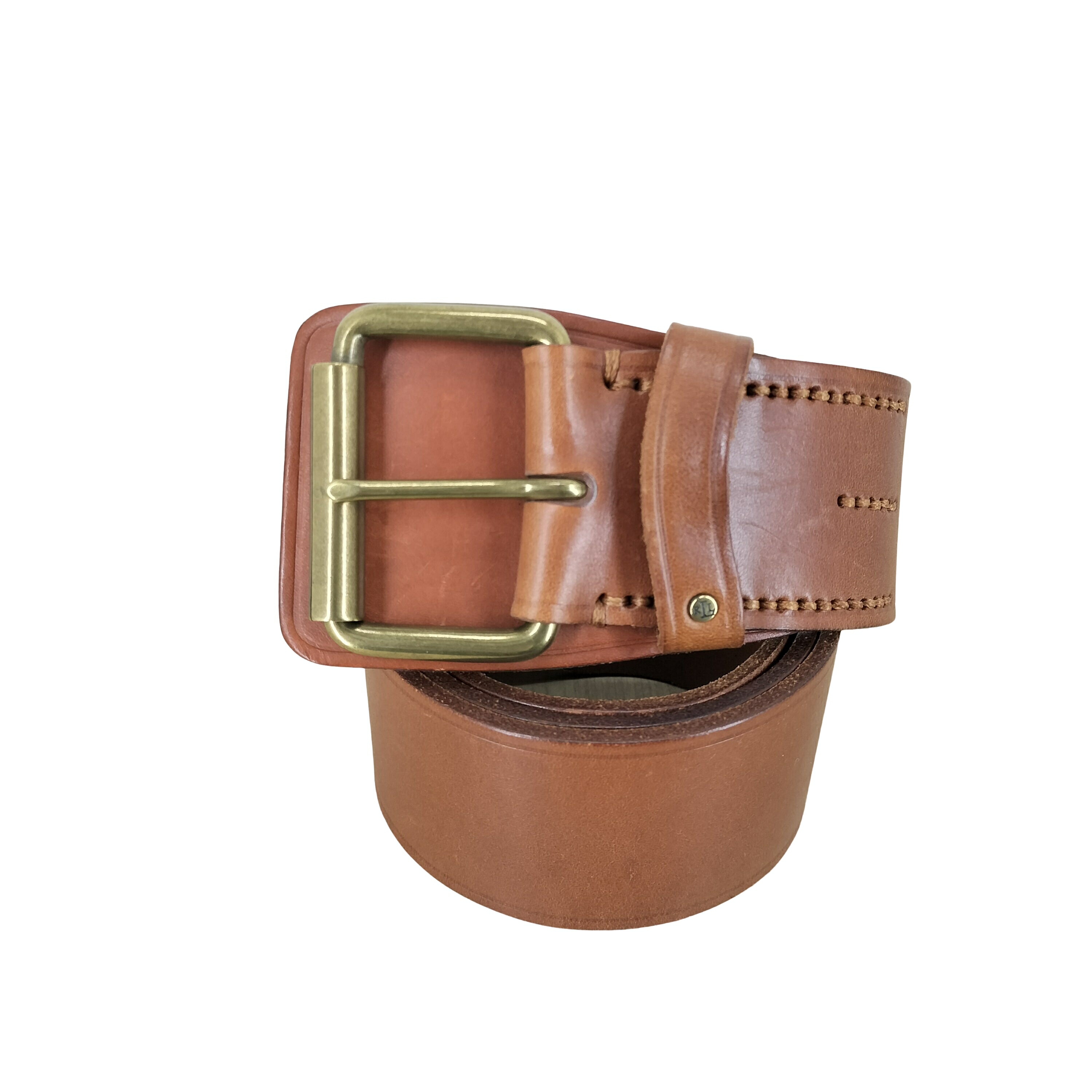 楽天市場】【中古】 ラルフローレン ベルト 馬蹄型 ホースシュー