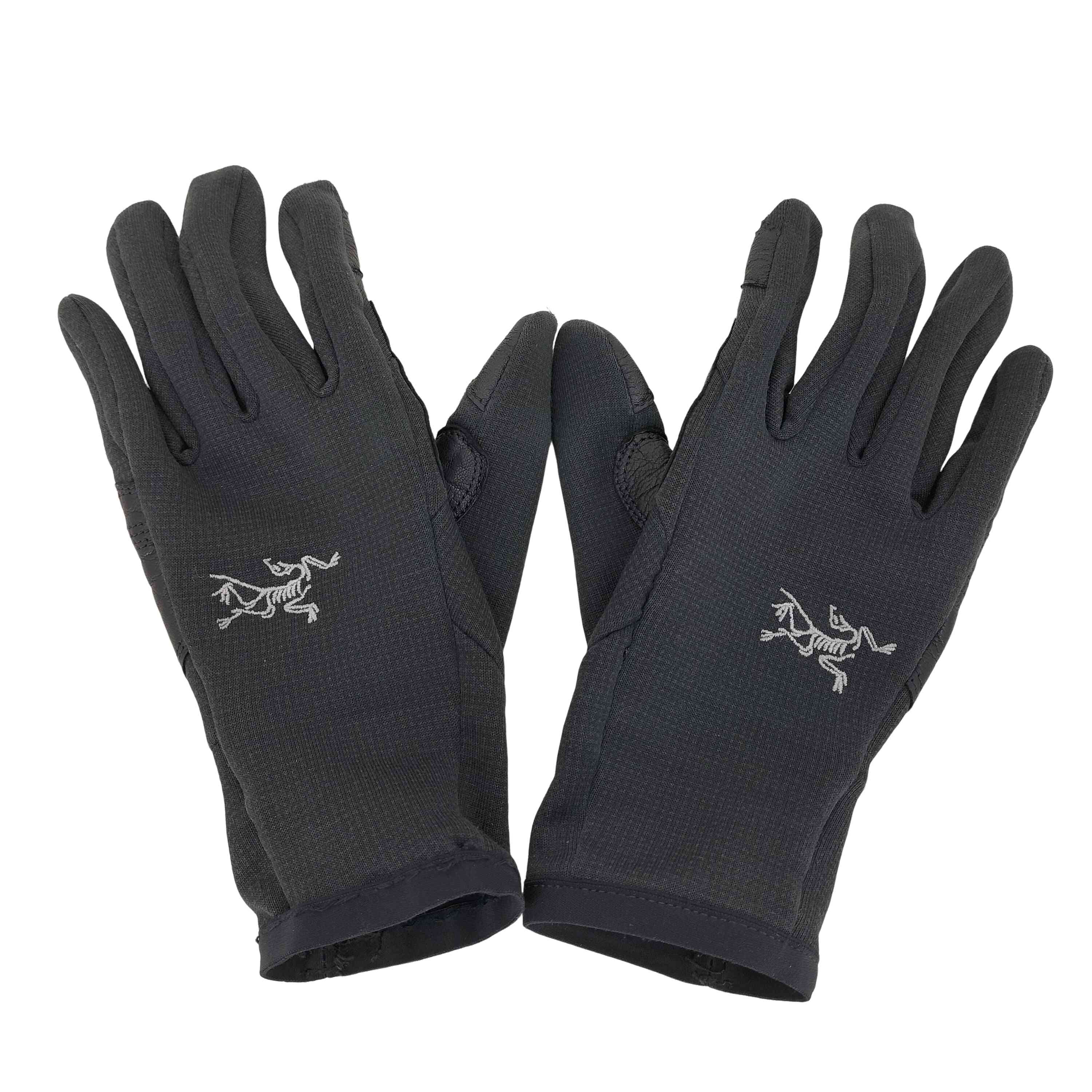 楽天市場】ARC'TERYX アークテリクス 手袋 グローブ GOTHIC