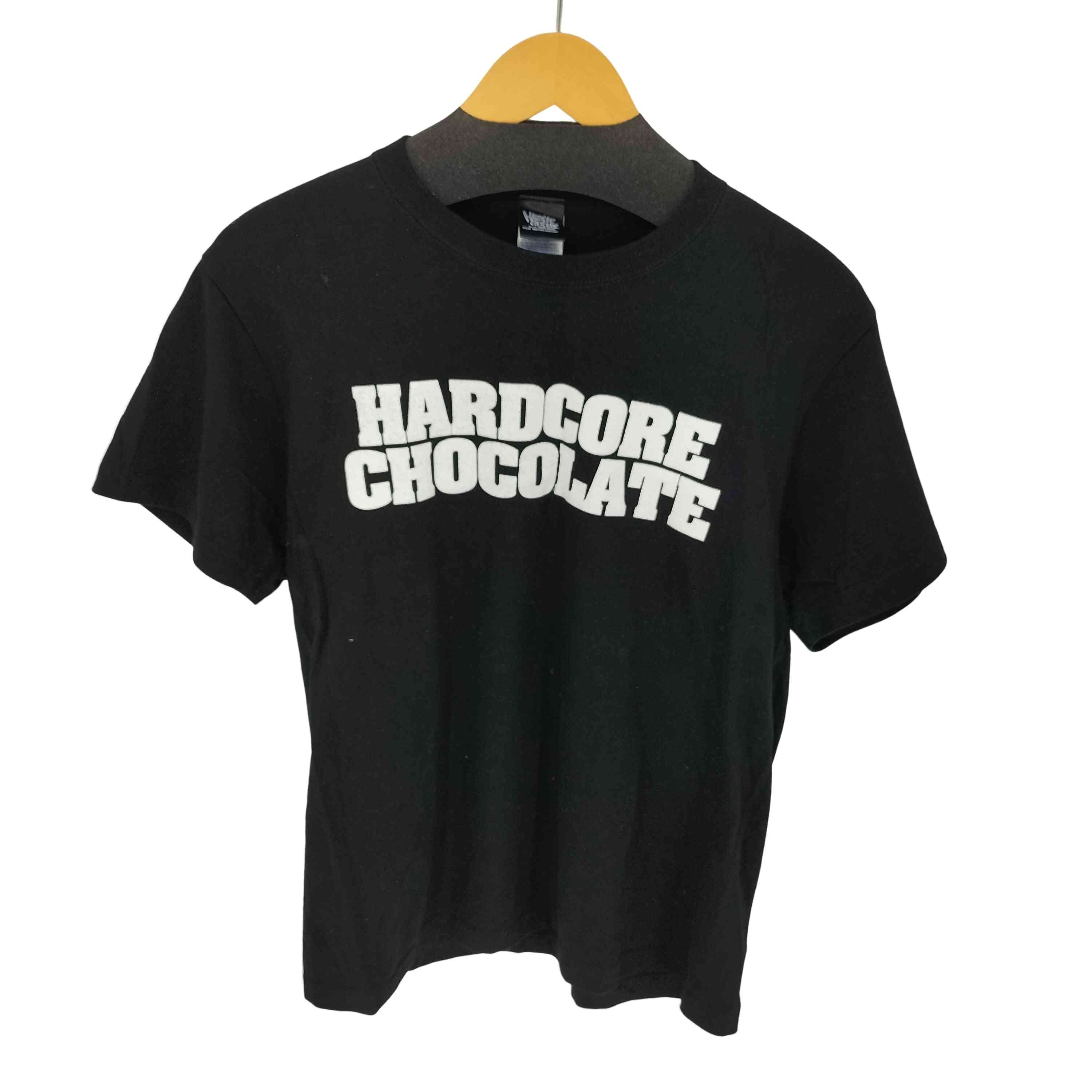 楽天市場】HARDCORE CHOCOLATE ハードコアチョコレート 半袖 T