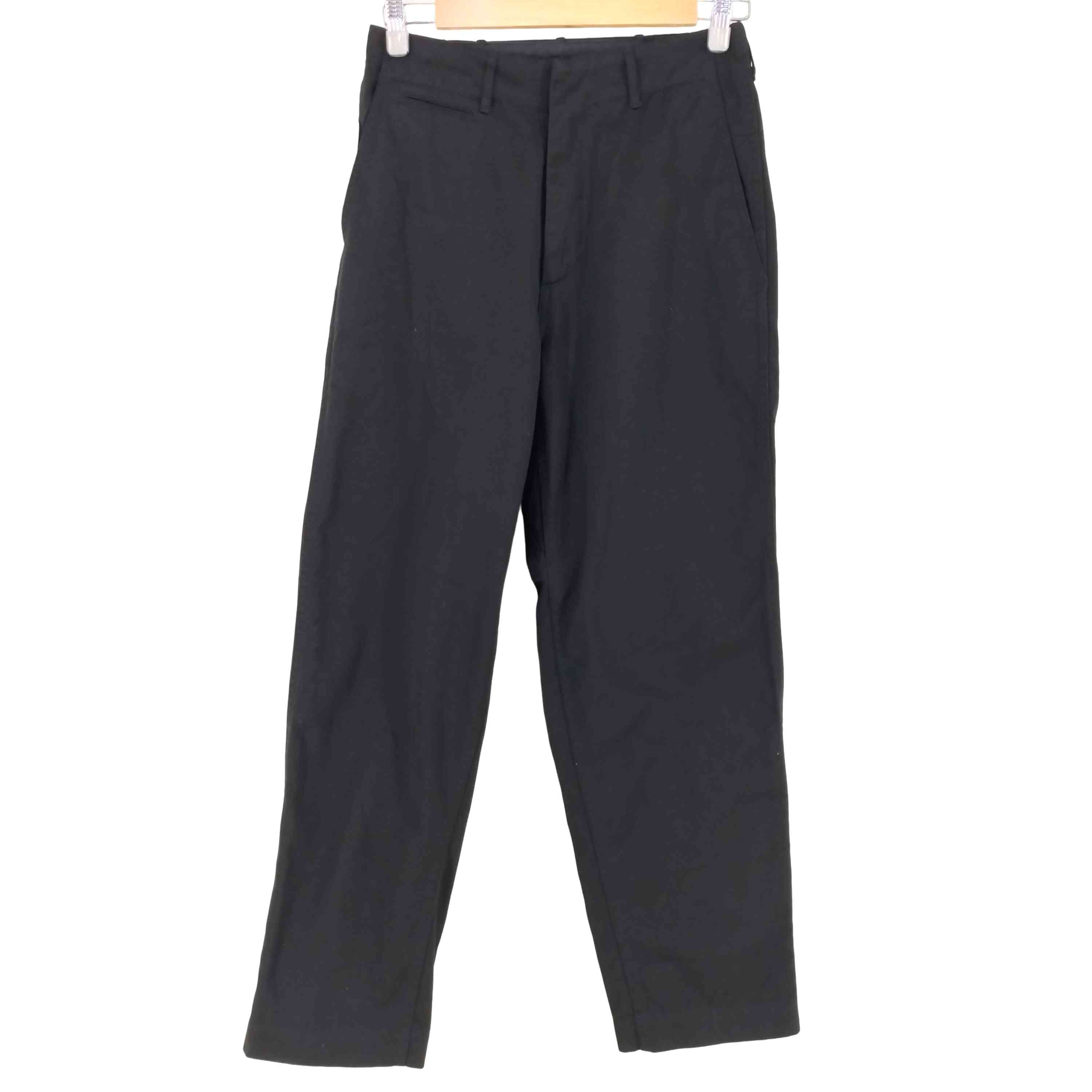 【中古】ナナミカ nanamica 23AW Wide Chino Pants レディース  WS