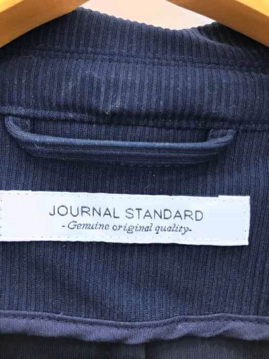 楽天市場 Journal Standard ジャーナルスタンダード スーツセットアップ メンズ 18年新作 青系 Jpn S 日本サイズ S 相当 18ss Nylon 4way Light Comfy ストレッチジャケット ストレッチアンクルスラックス 長袖ロング 中古 ブランド古着バズストアbazzstore