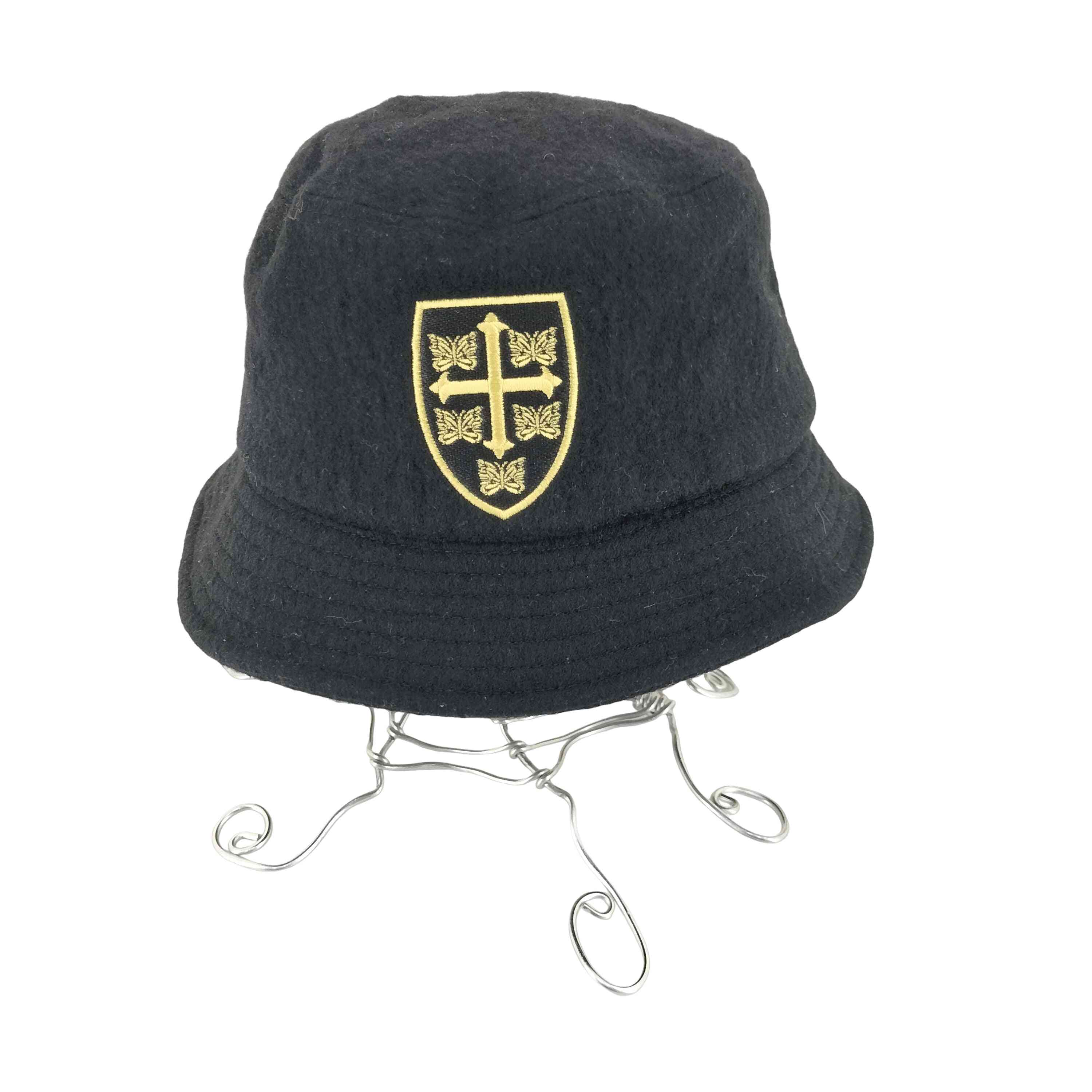 楽天市場】Needles × Sasquatchfabrix. Bermuda Hat Size-M ニードル