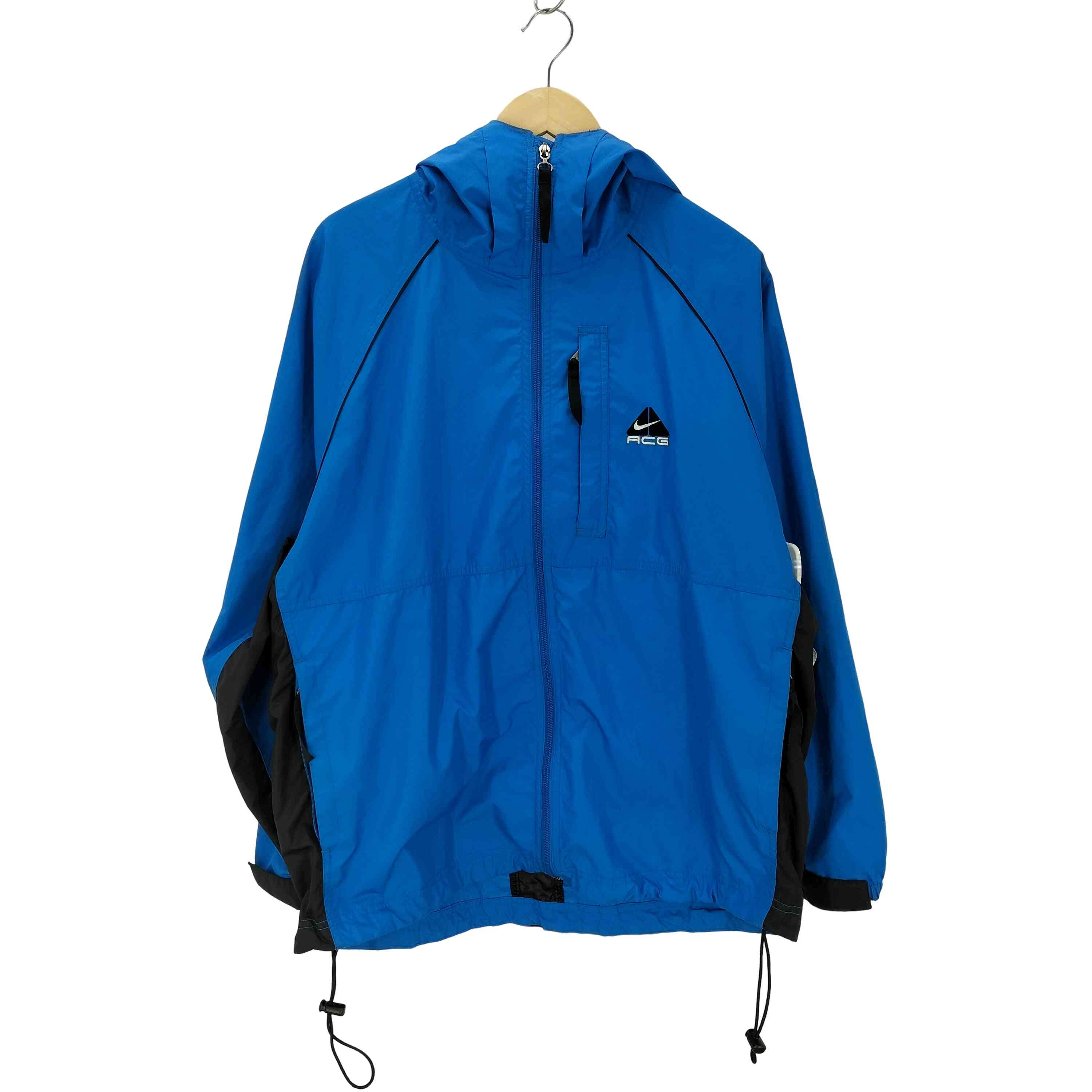 楽天市場】【中古】NIKE ACG GORE-TEX HD JACKET マウンテン
