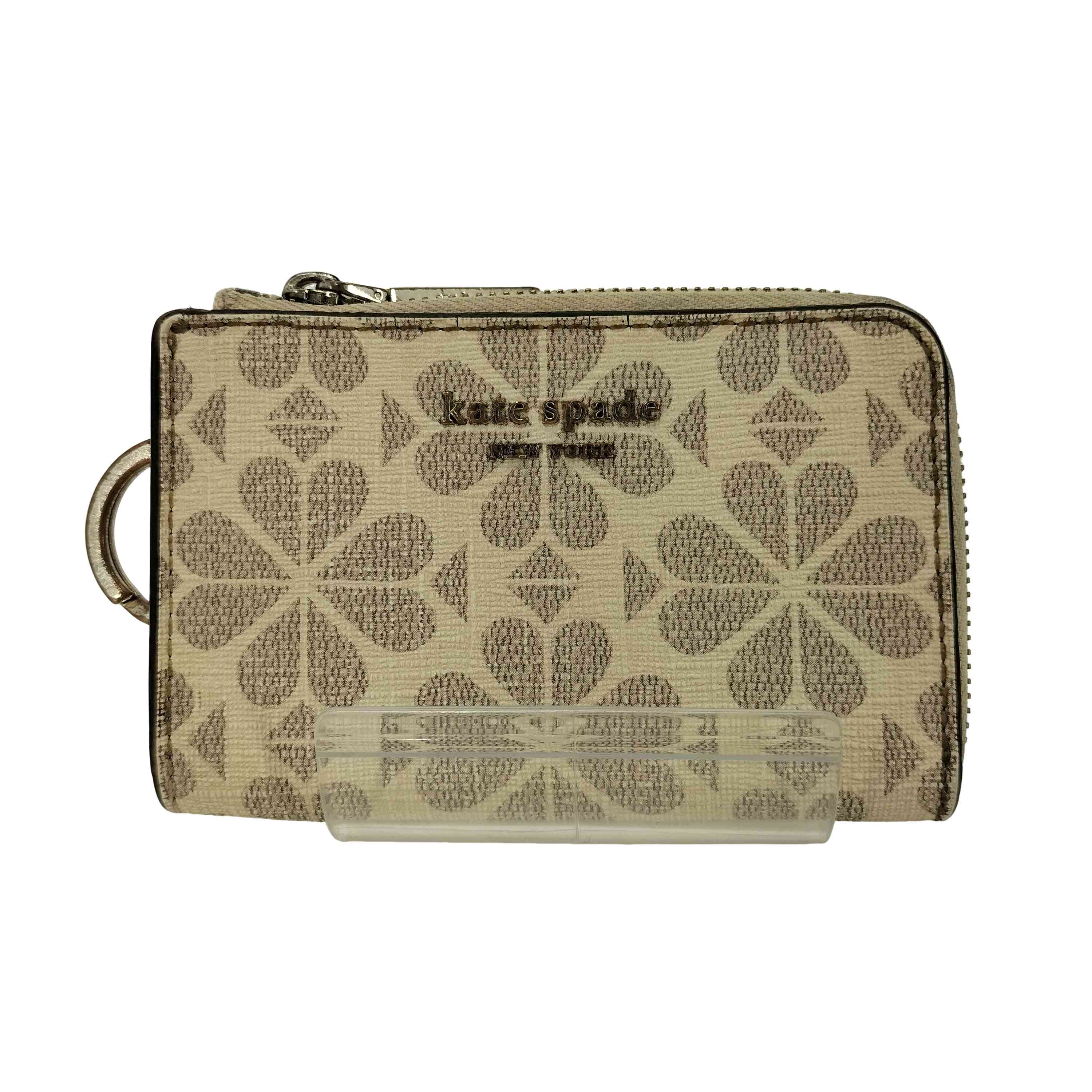 楽天市場】【未使用品】kate spade ケイトスペード キャメロン