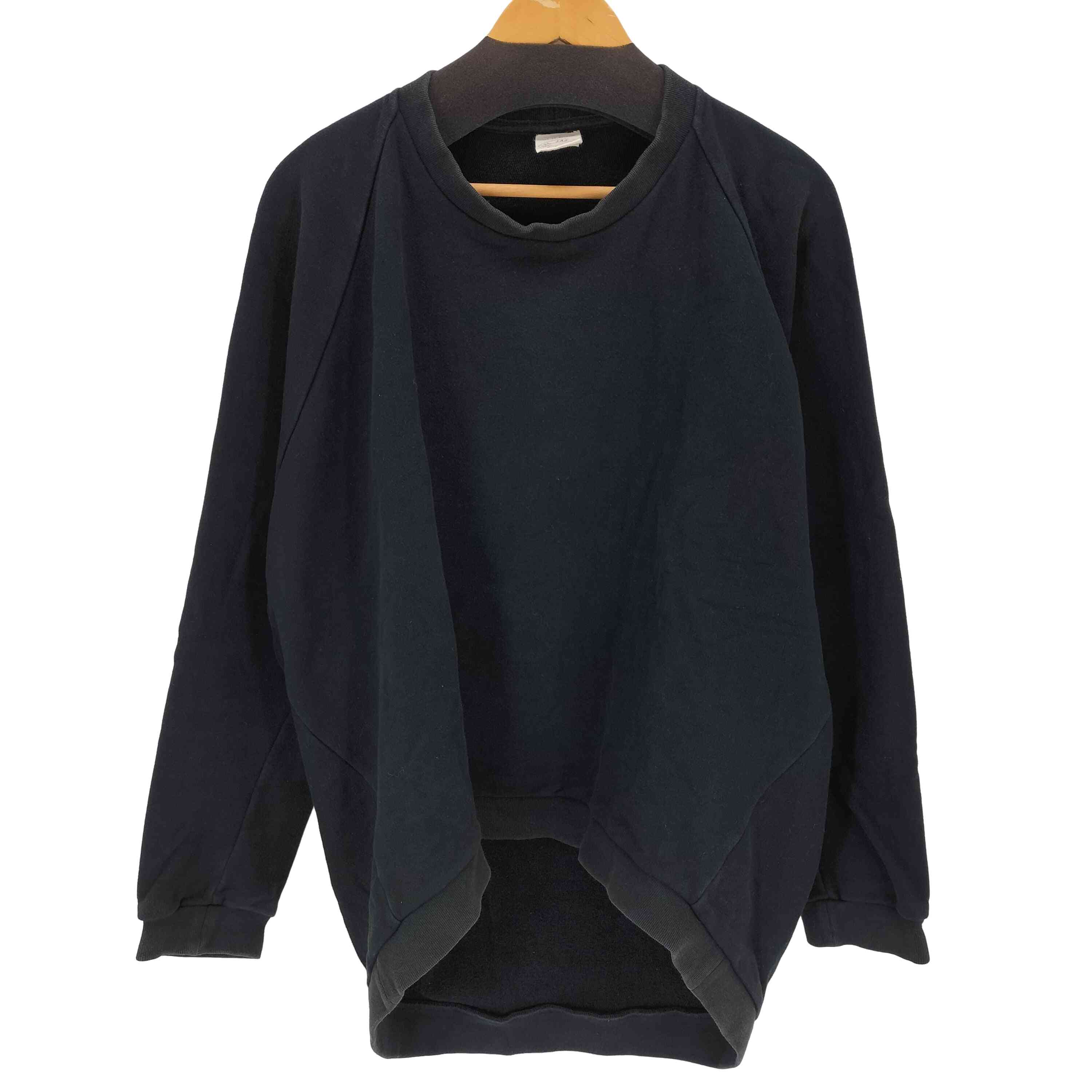 楽天市場】【中古】JAN JAN VAN ESSCHEプルオーバーパーカー