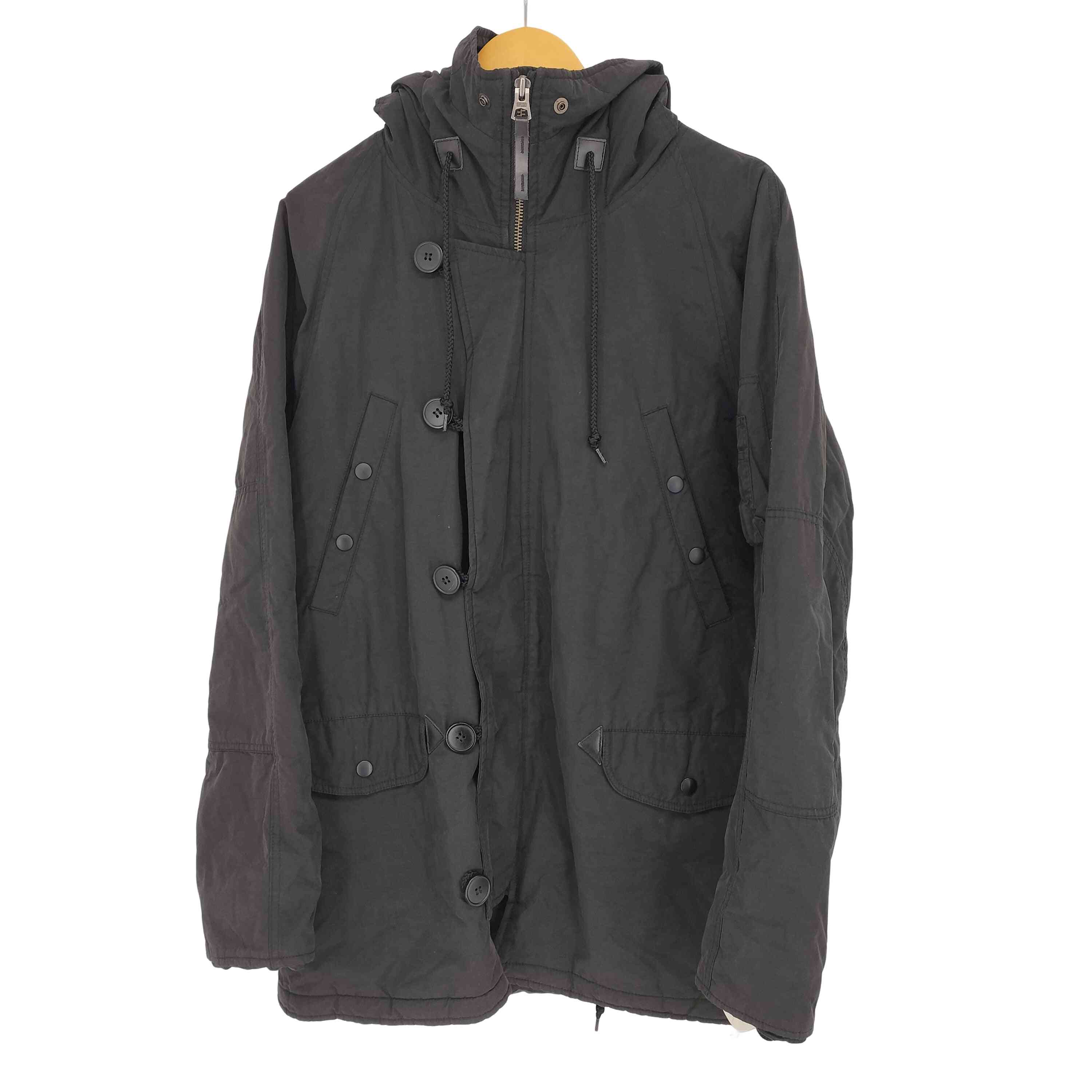 楽天市場】【中古】古着 80s 90s USA製 ALPHA アルファ 旧タグ N-3B